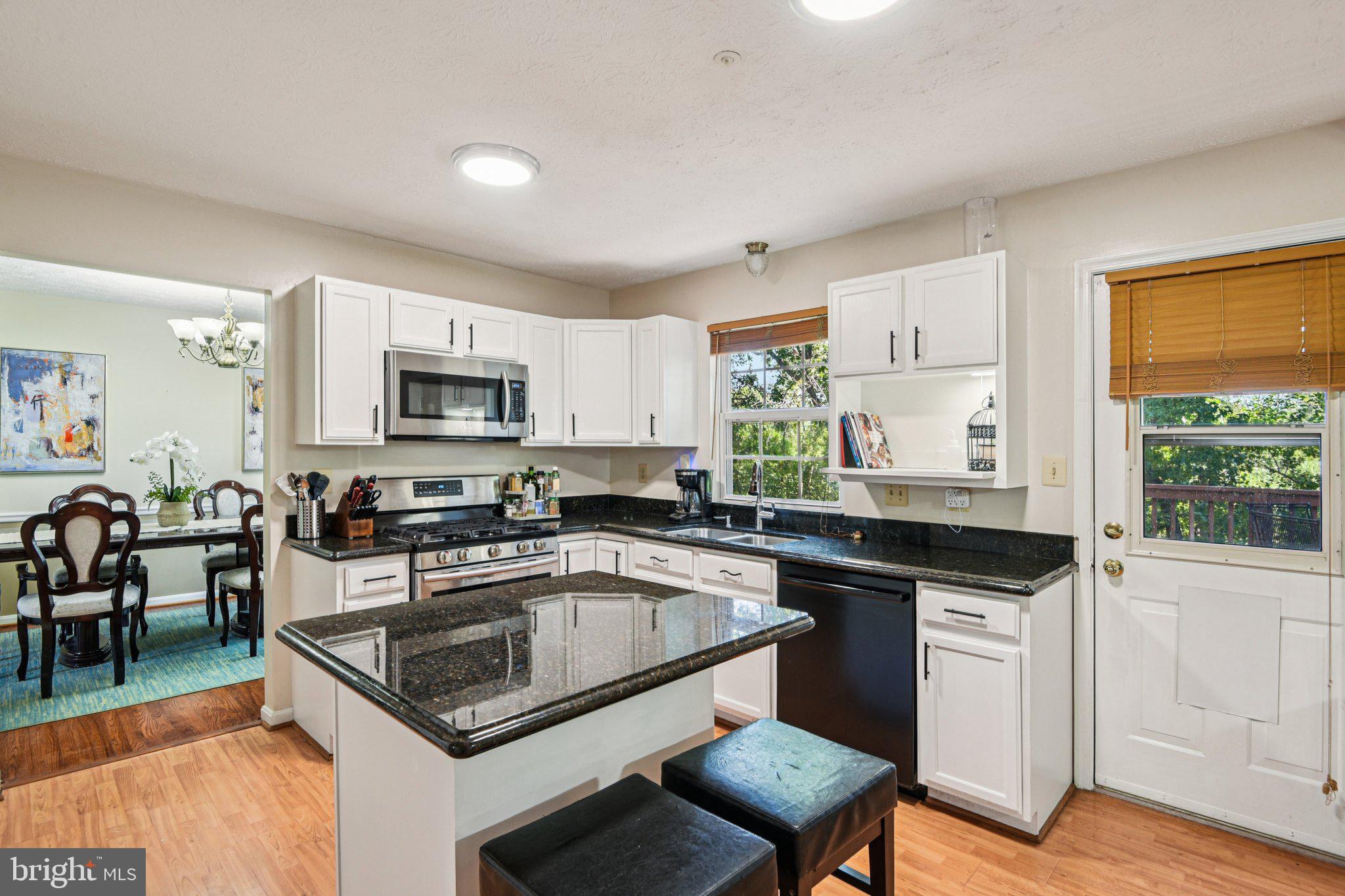 PLEASANT HILLS - Residential