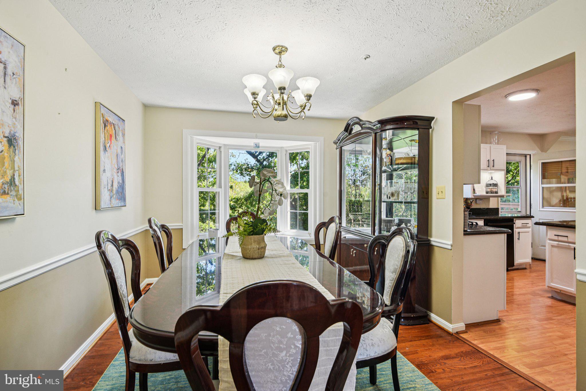 PLEASANT HILLS - Residential