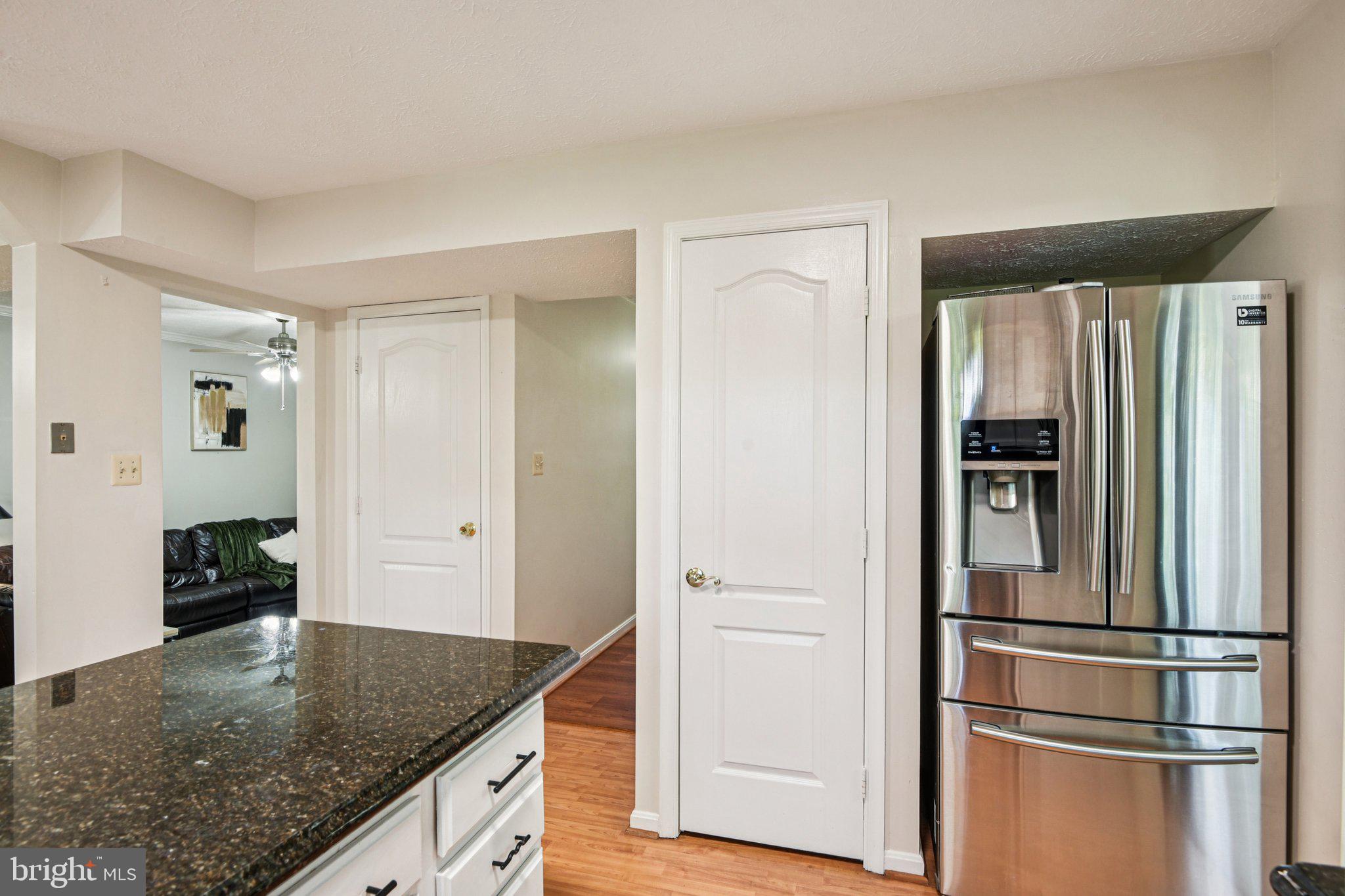 PLEASANT HILLS - Residential