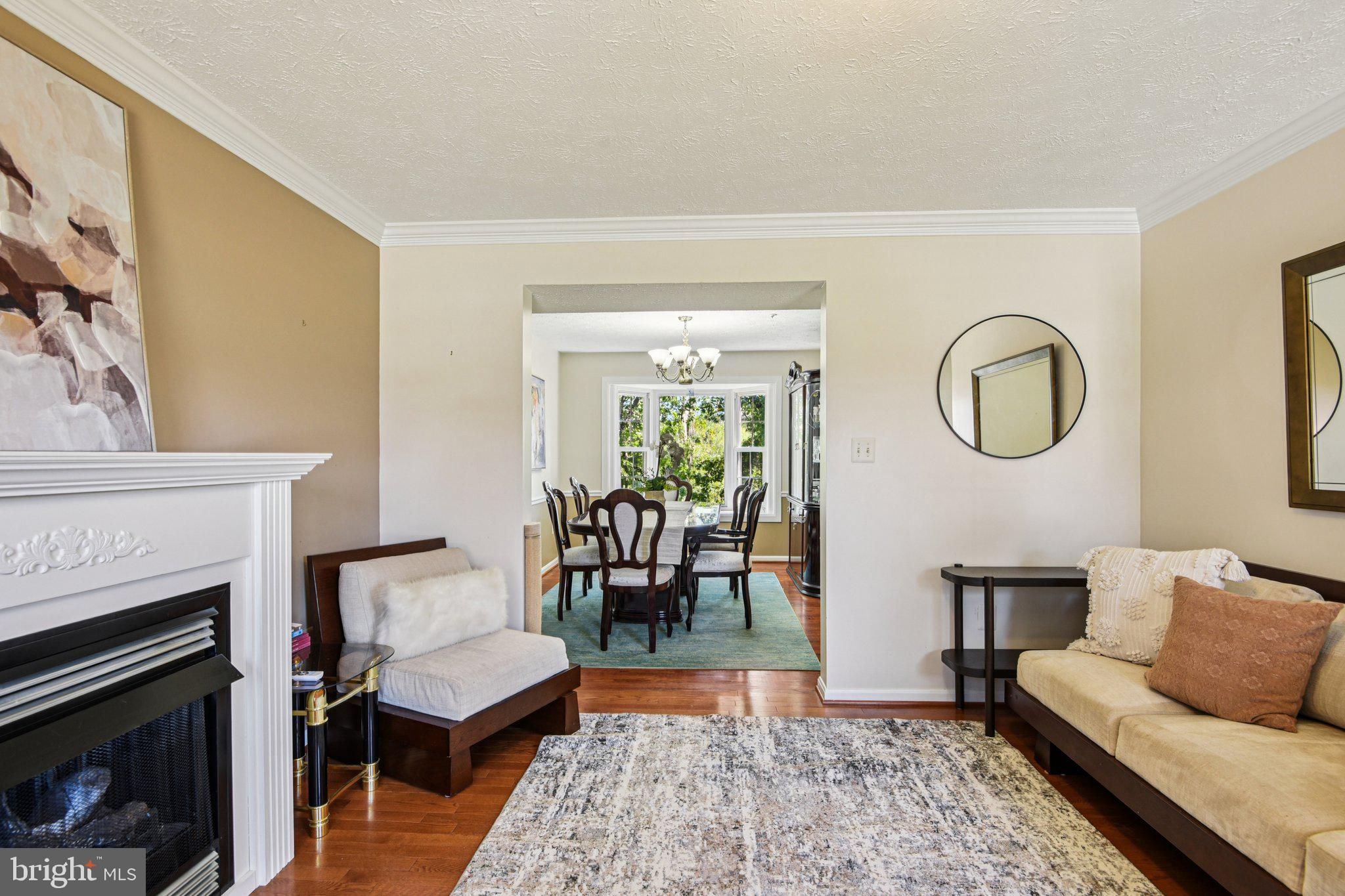 PLEASANT HILLS - Residential