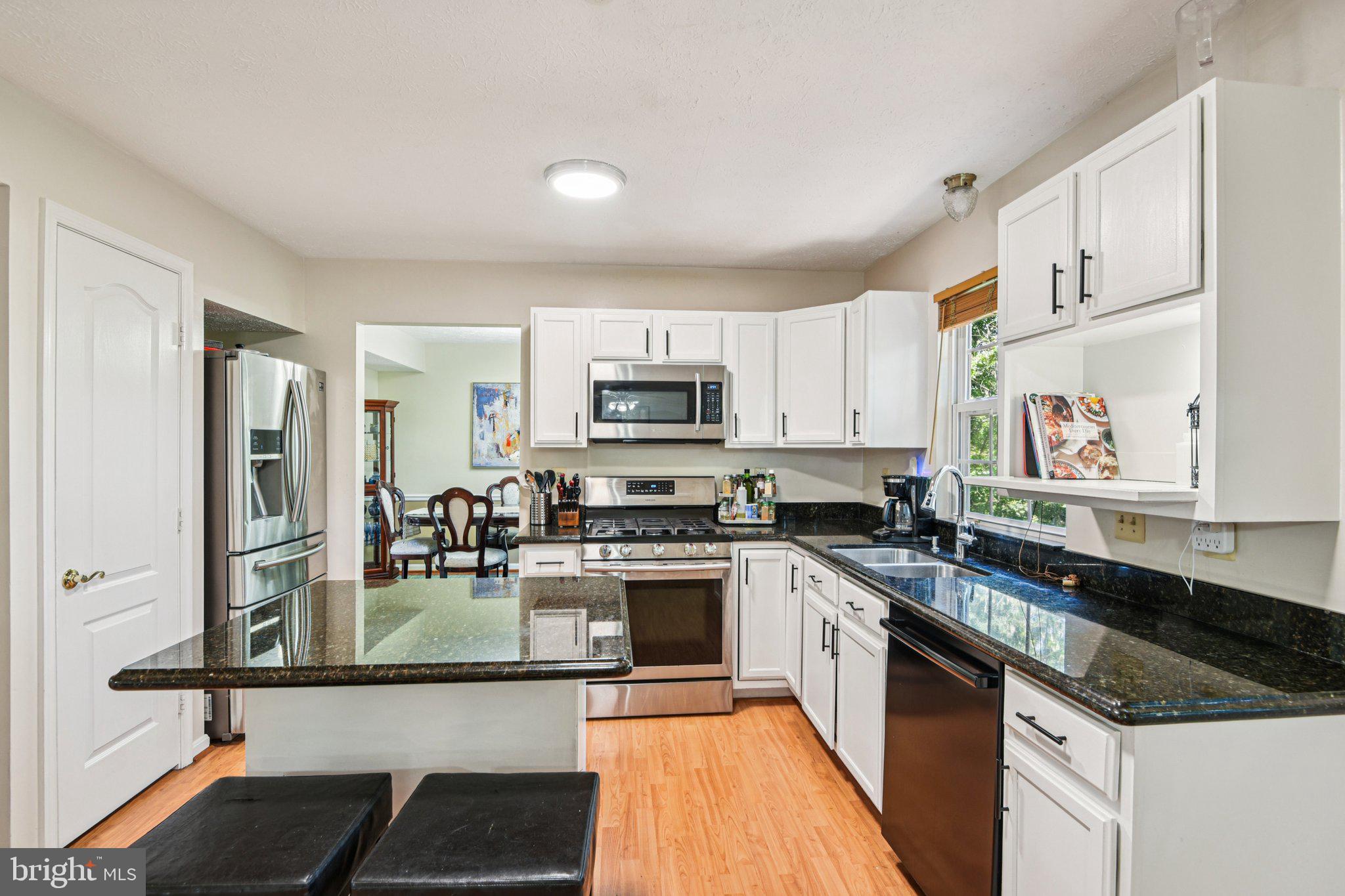 PLEASANT HILLS - Residential