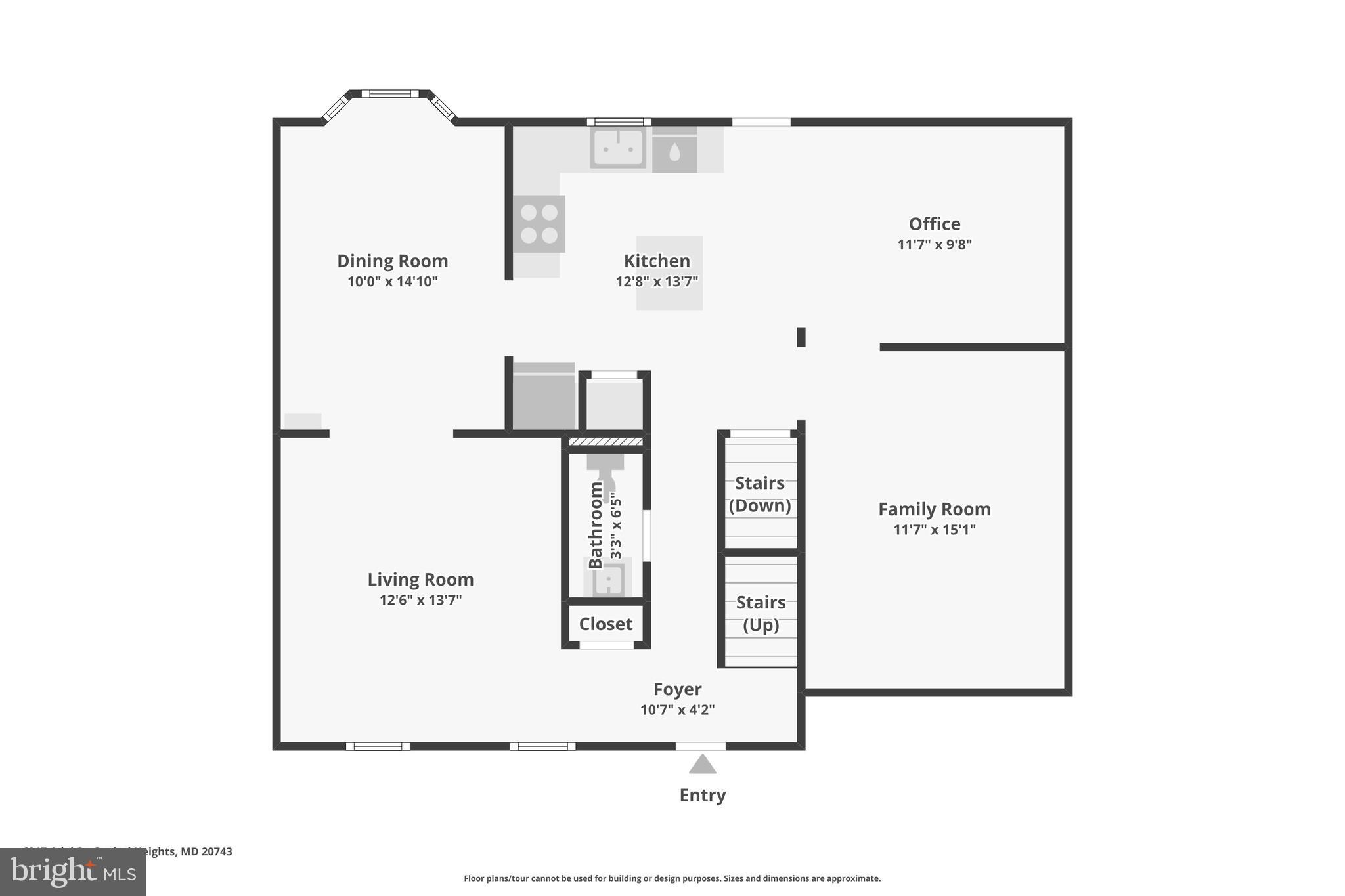 PLEASANT HILLS - Residential