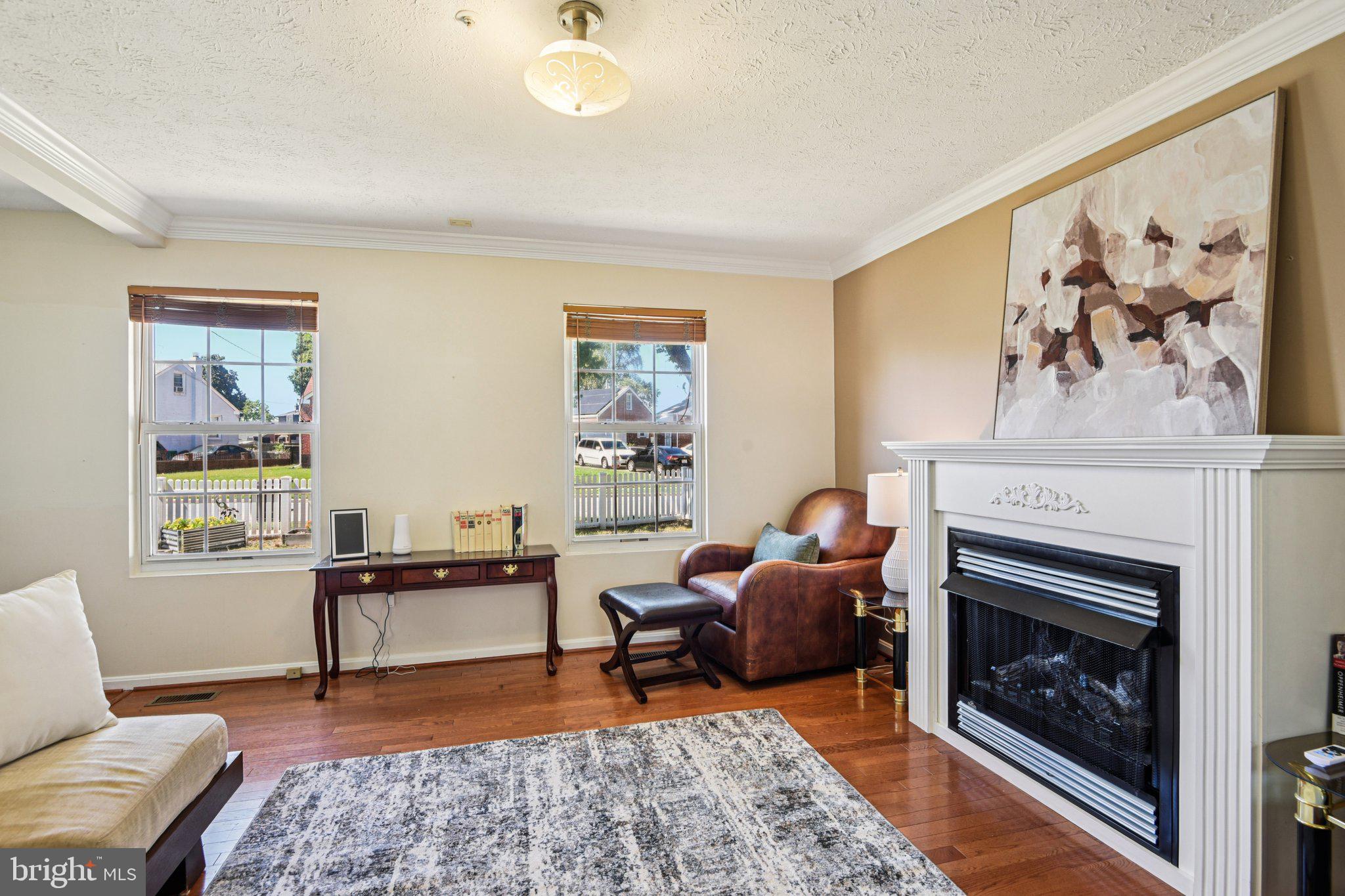 PLEASANT HILLS - Residential