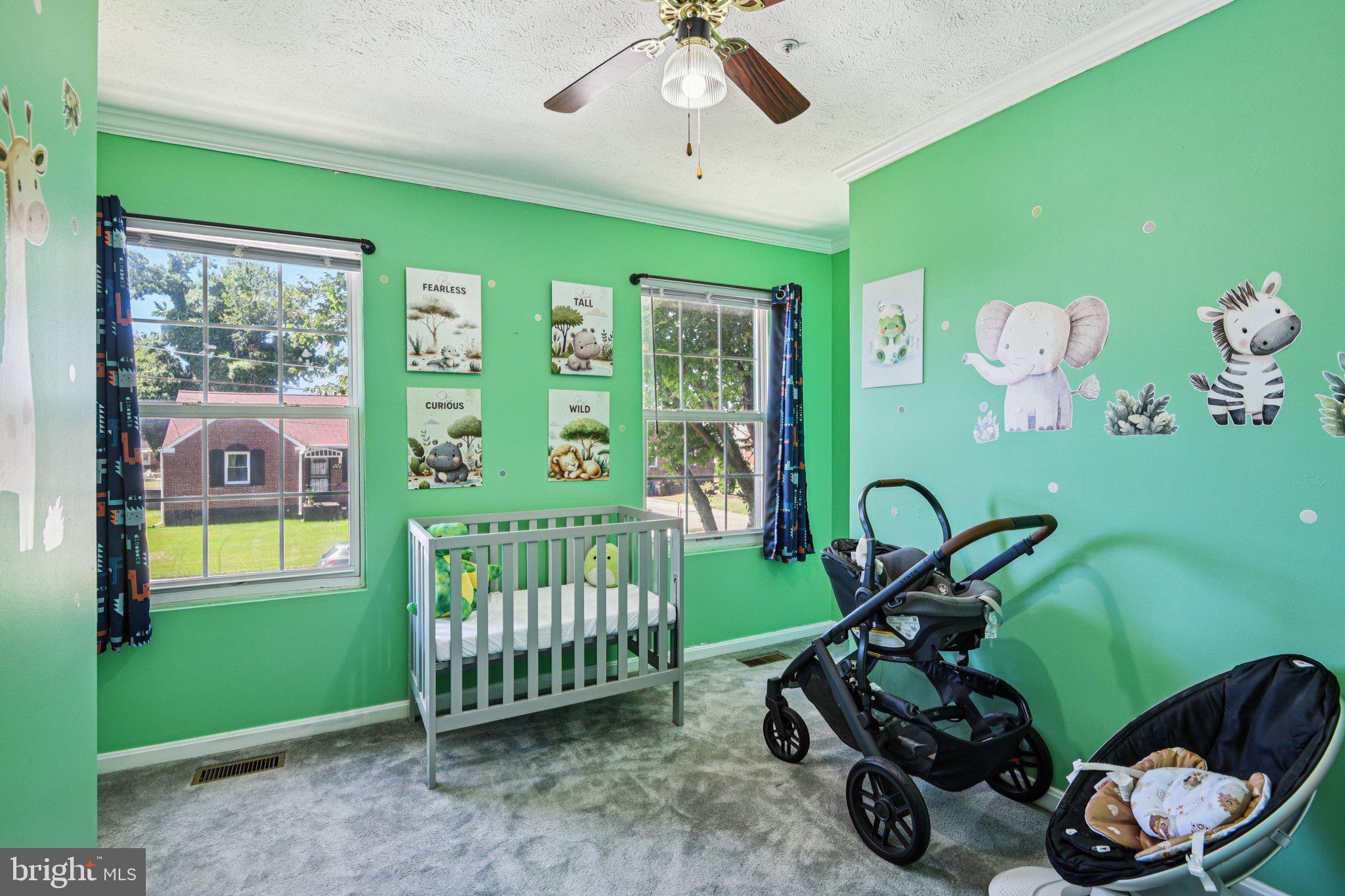 PLEASANT HILLS - Residential