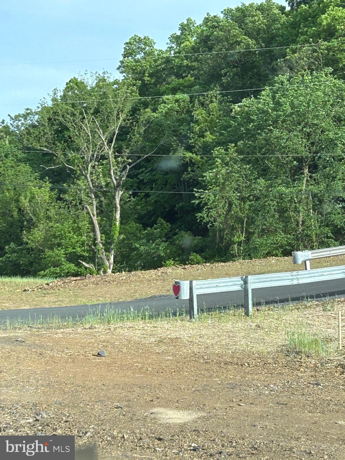 ALMOST HEAVEN ACRES - Land