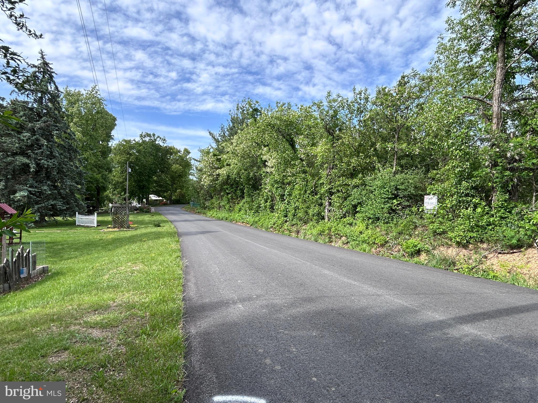 ALMOST HEAVEN ACRES - Land