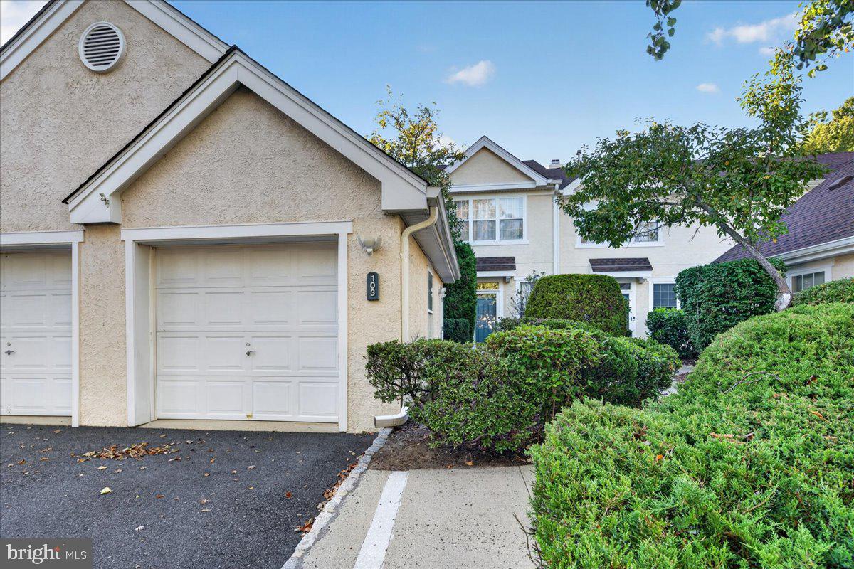 103 ASHFORD DRIVE