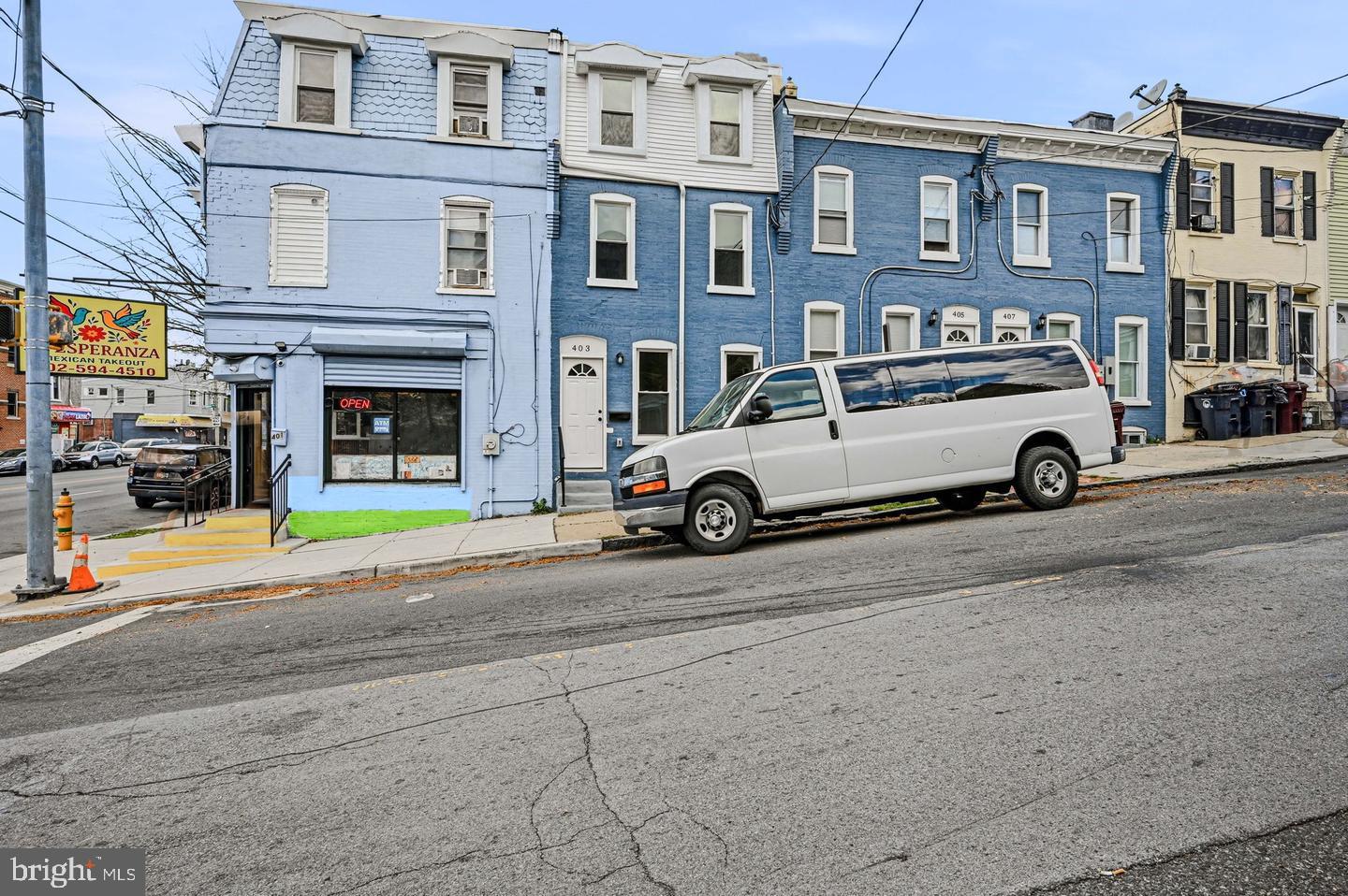 403 N RODNEY STREET