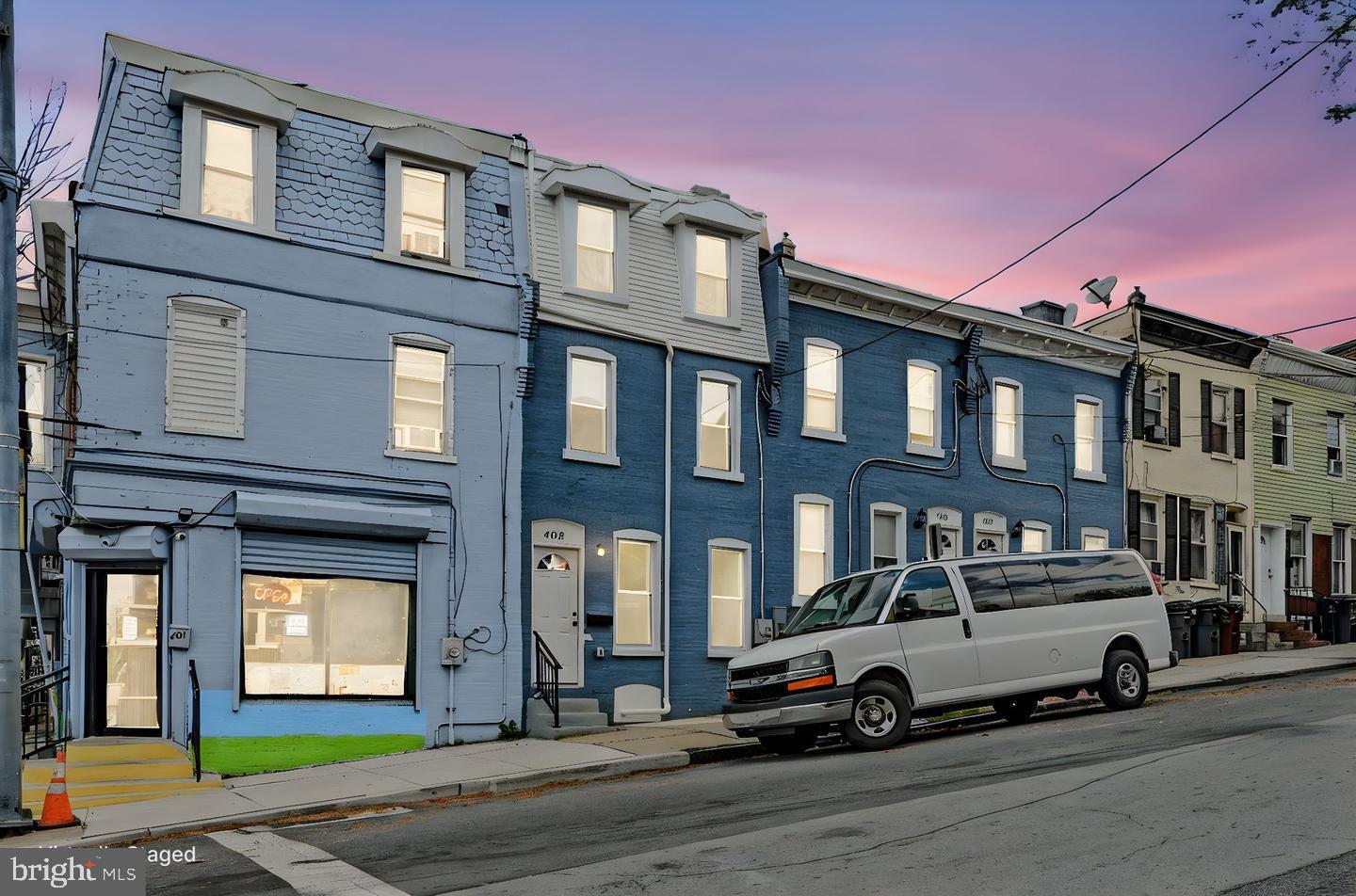 403 N RODNEY STREET