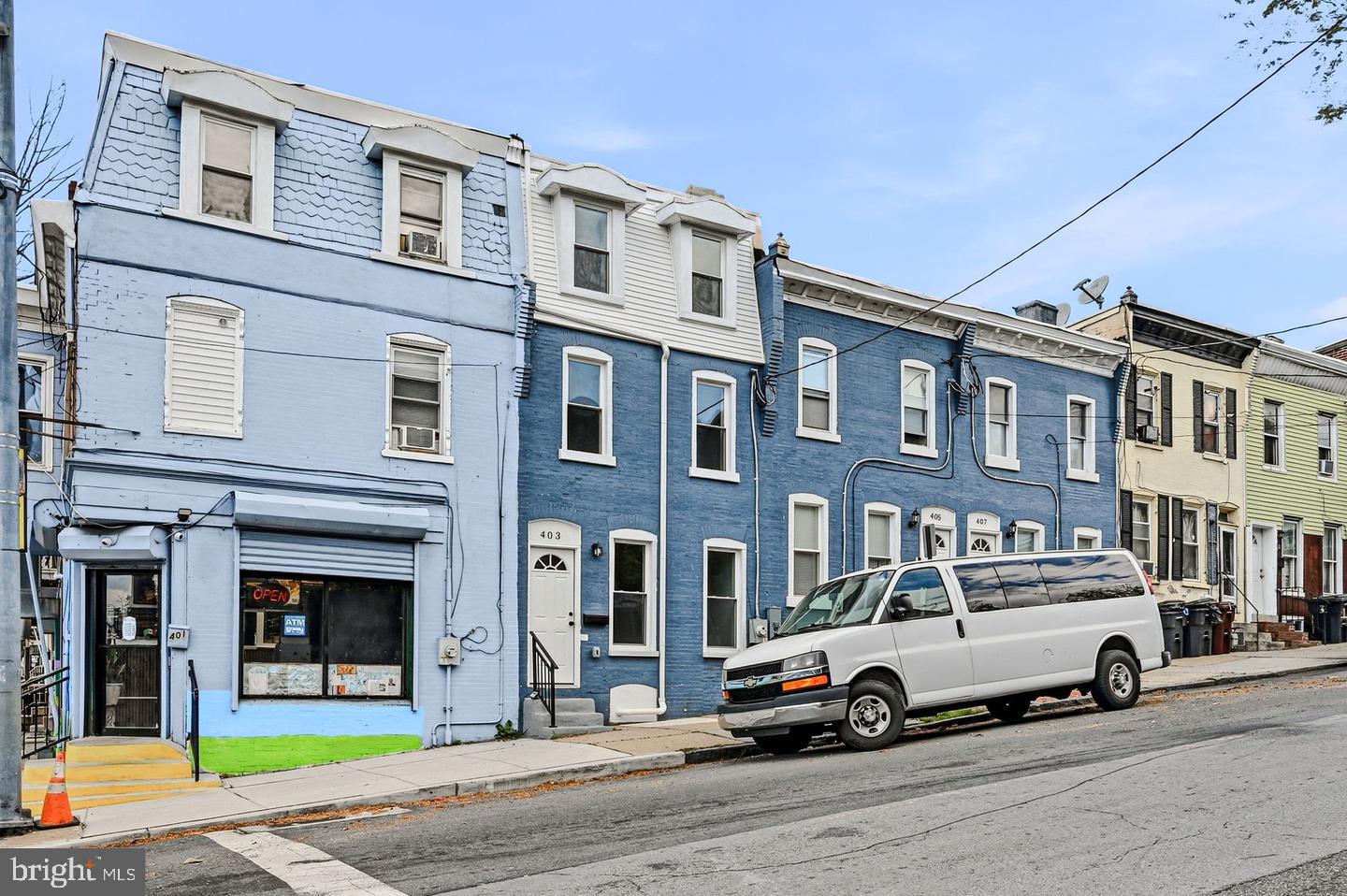 403 N RODNEY STREET