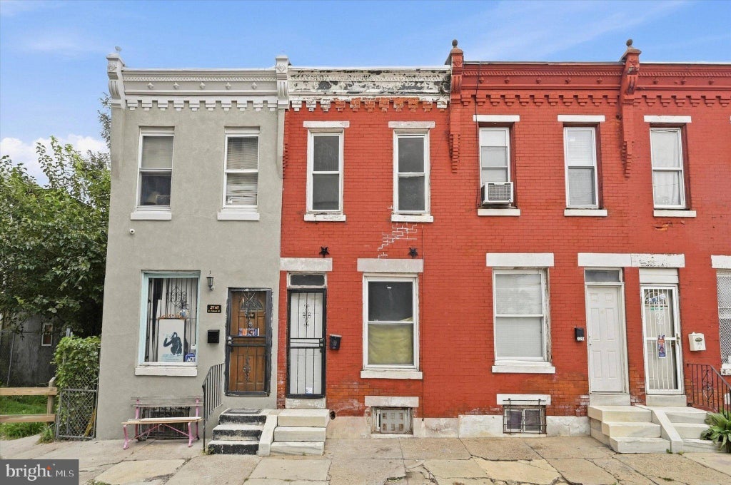 Photo of 2712 N Orianna St, PHILADELPHIA, PA 19133 (MLS # PAPH2670478)