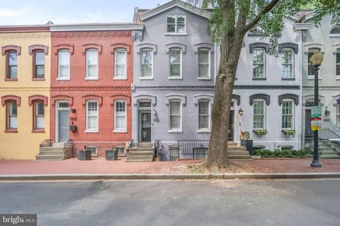 1513 SWANN STREET NW WASHINGTON DC 20009