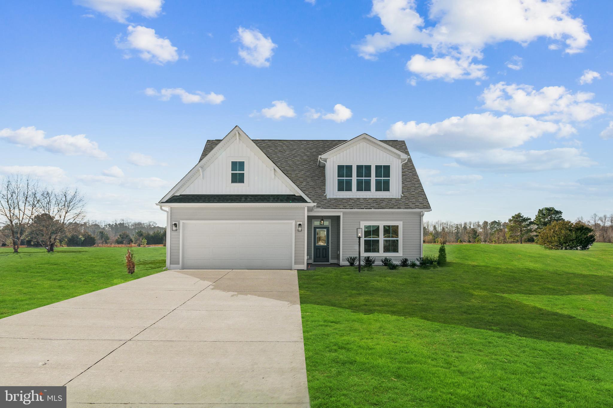 HOBBS HOLE PHASE 2 - Residential