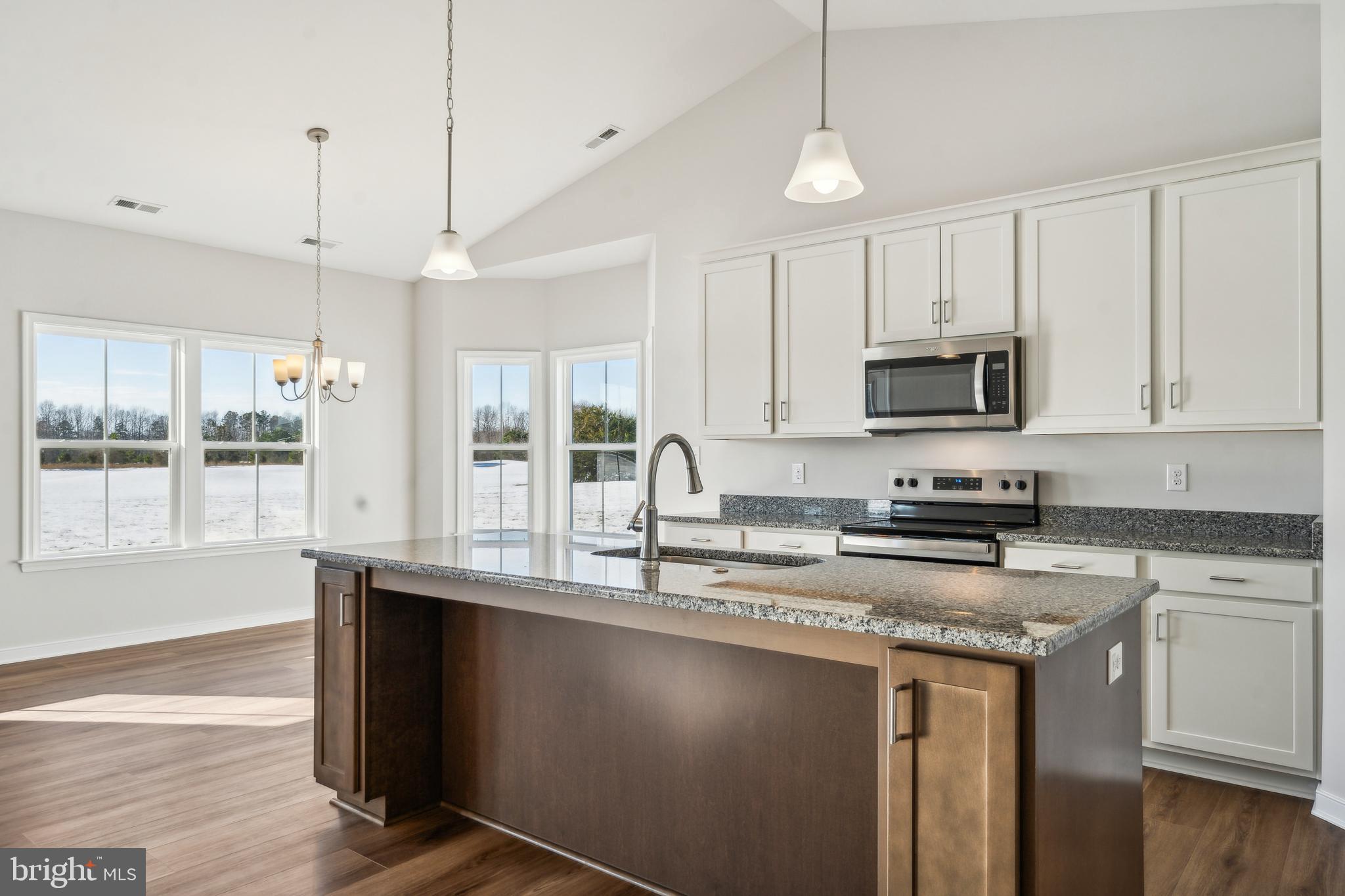 HOBBS HOLE PHASE 2 - Residential