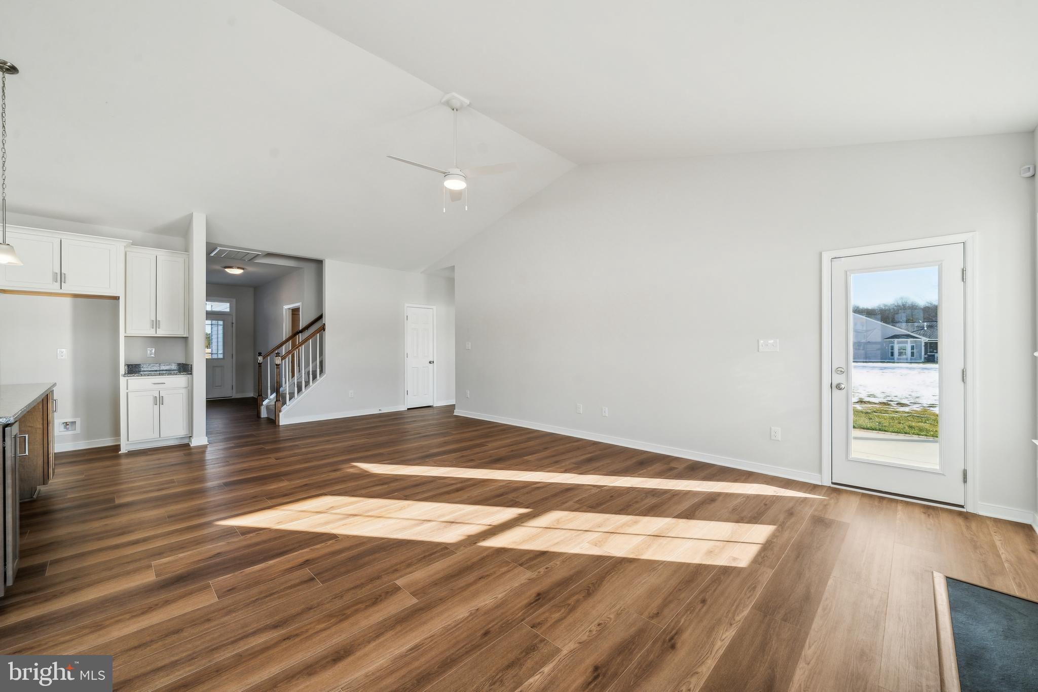 HOBBS HOLE PHASE 2 - Residential