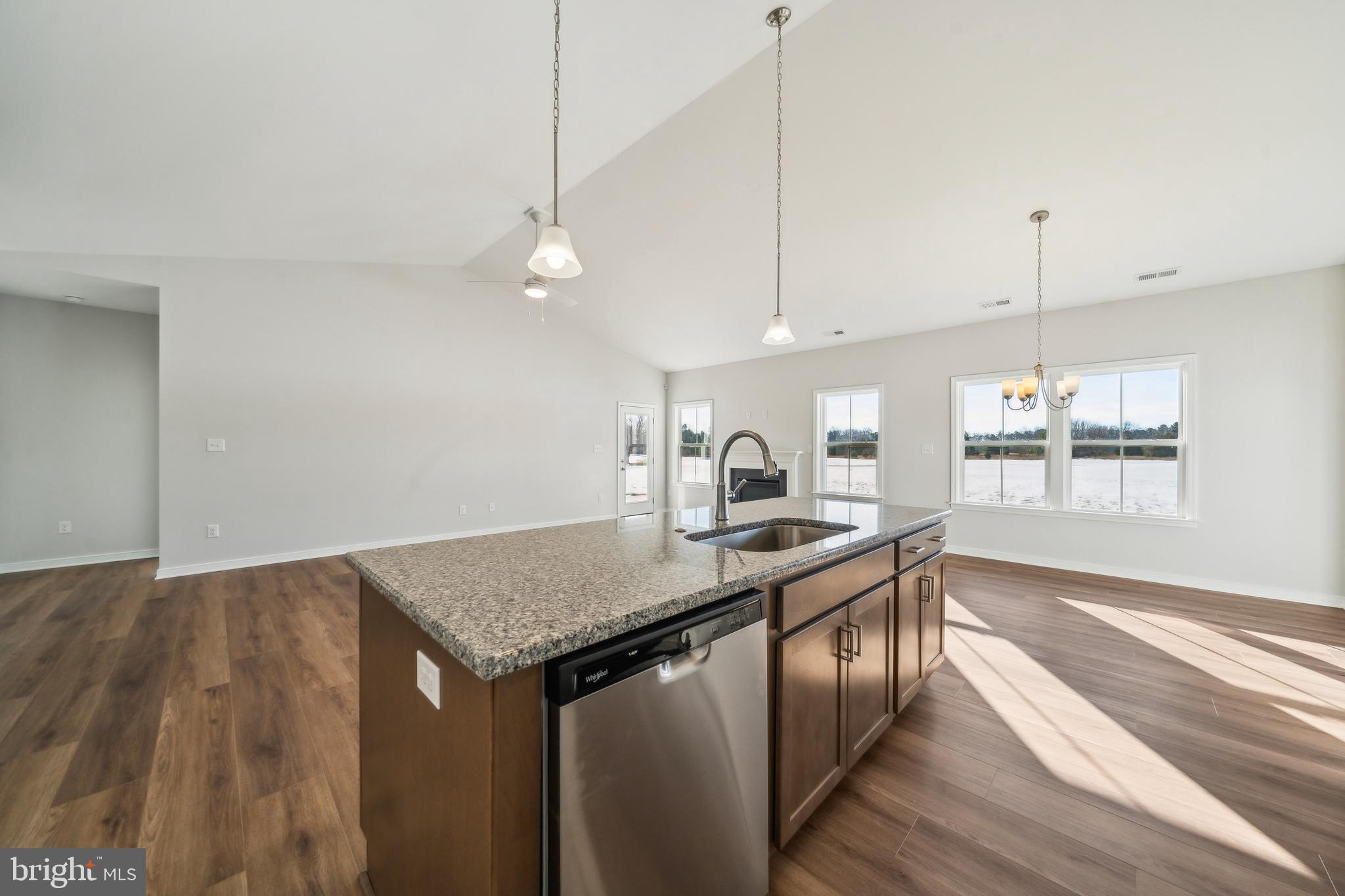 HOBBS HOLE PHASE 2 - Residential