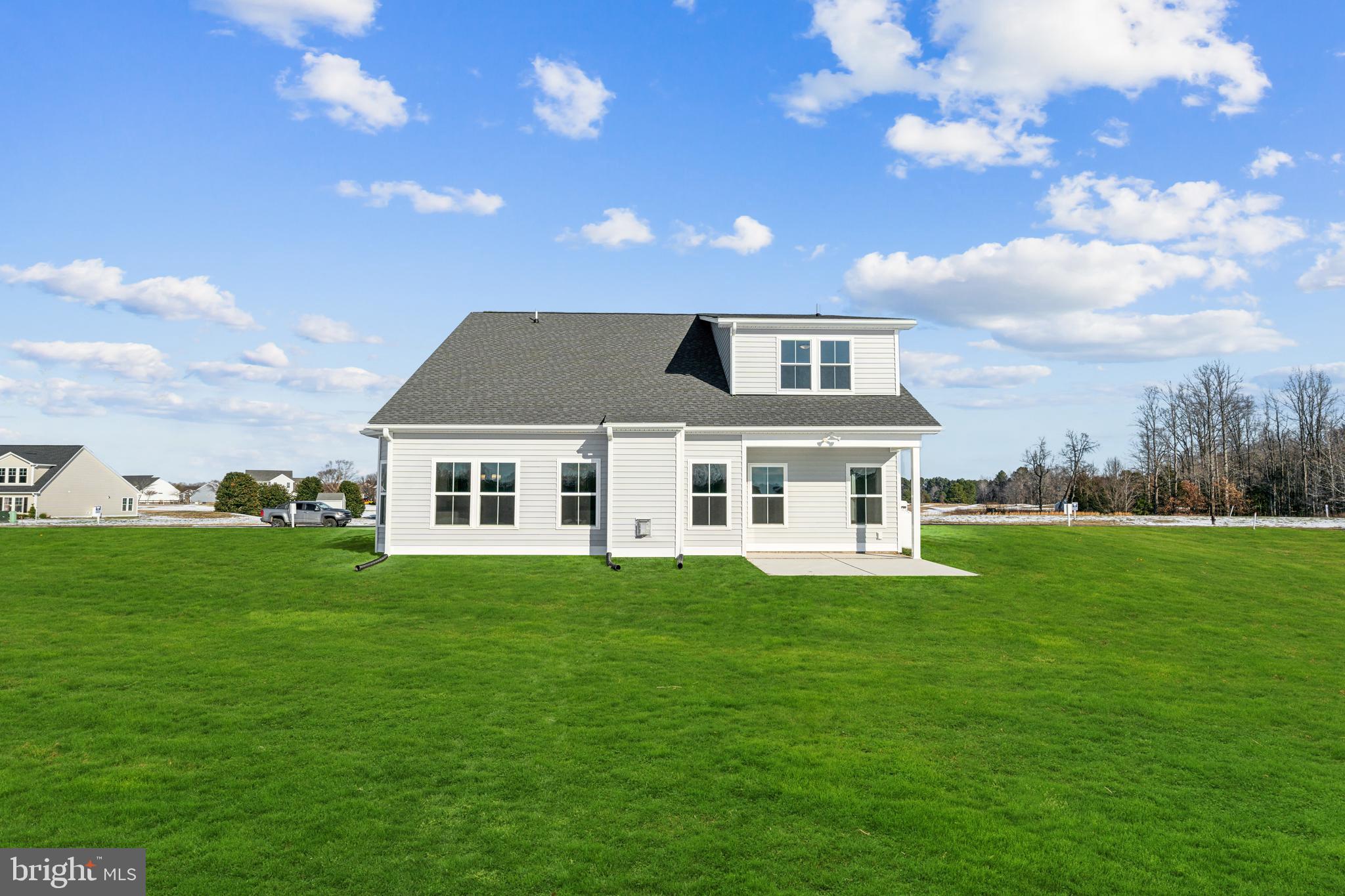 HOBBS HOLE PHASE 2 - Residential