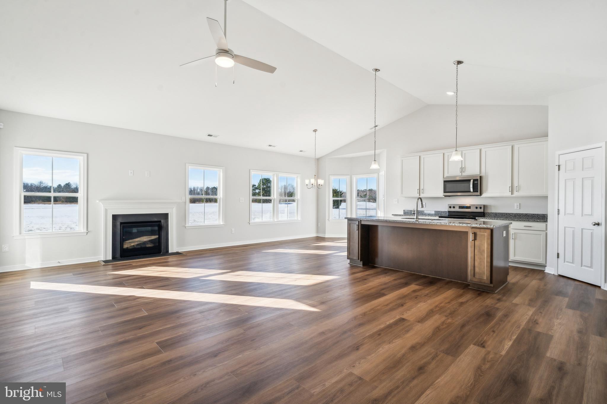 HOBBS HOLE PHASE 2 - Residential