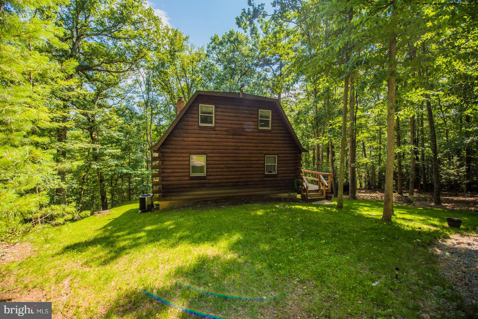 SLEEPY CREEK ORCHARD - Residential