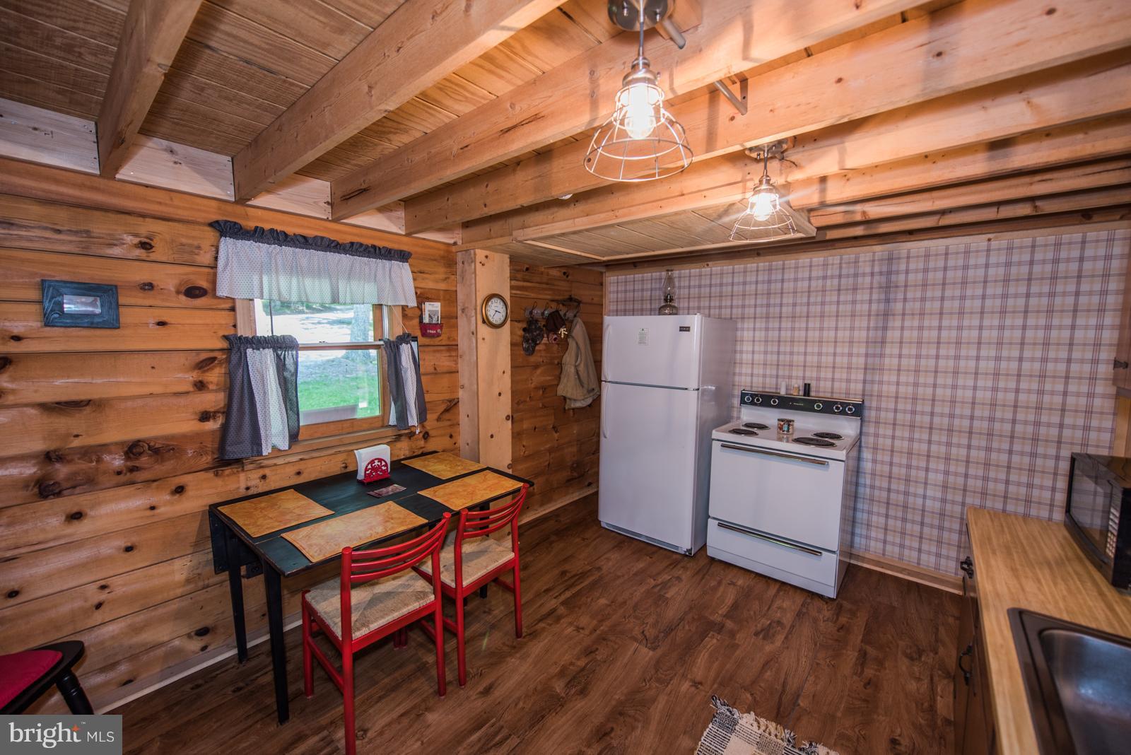 SLEEPY CREEK ORCHARD - Residential