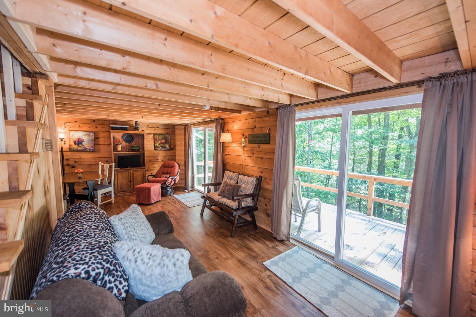 SLEEPY CREEK ORCHARD - Residential