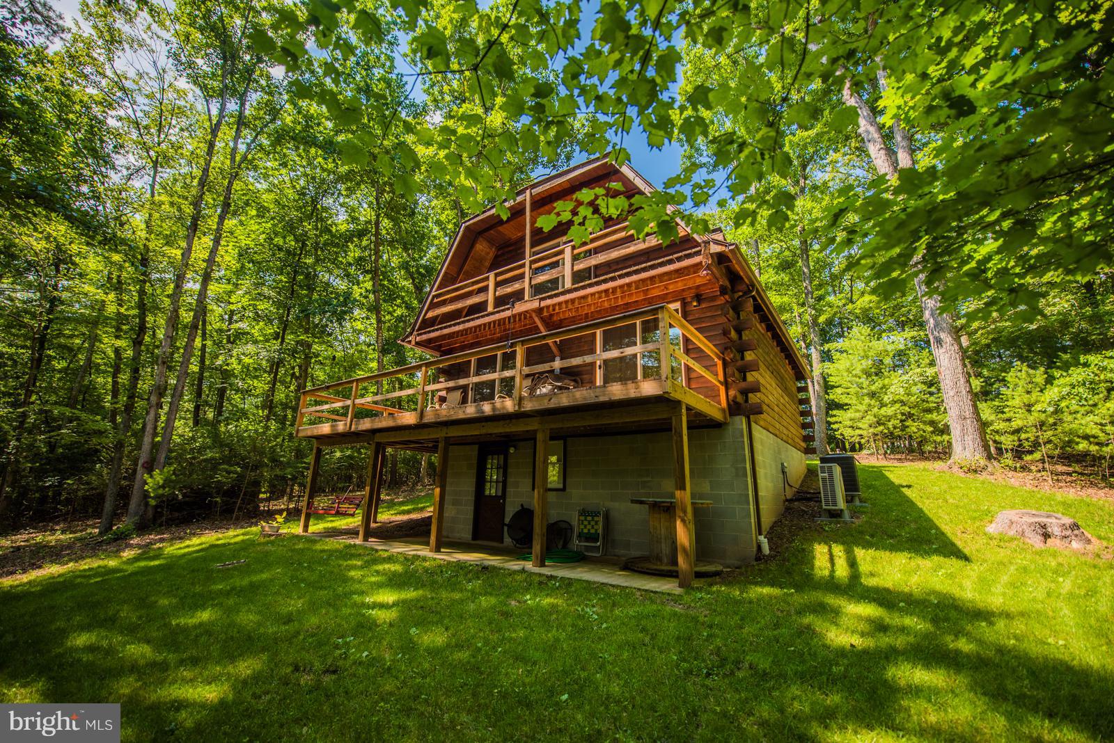 SLEEPY CREEK ORCHARD - Residential