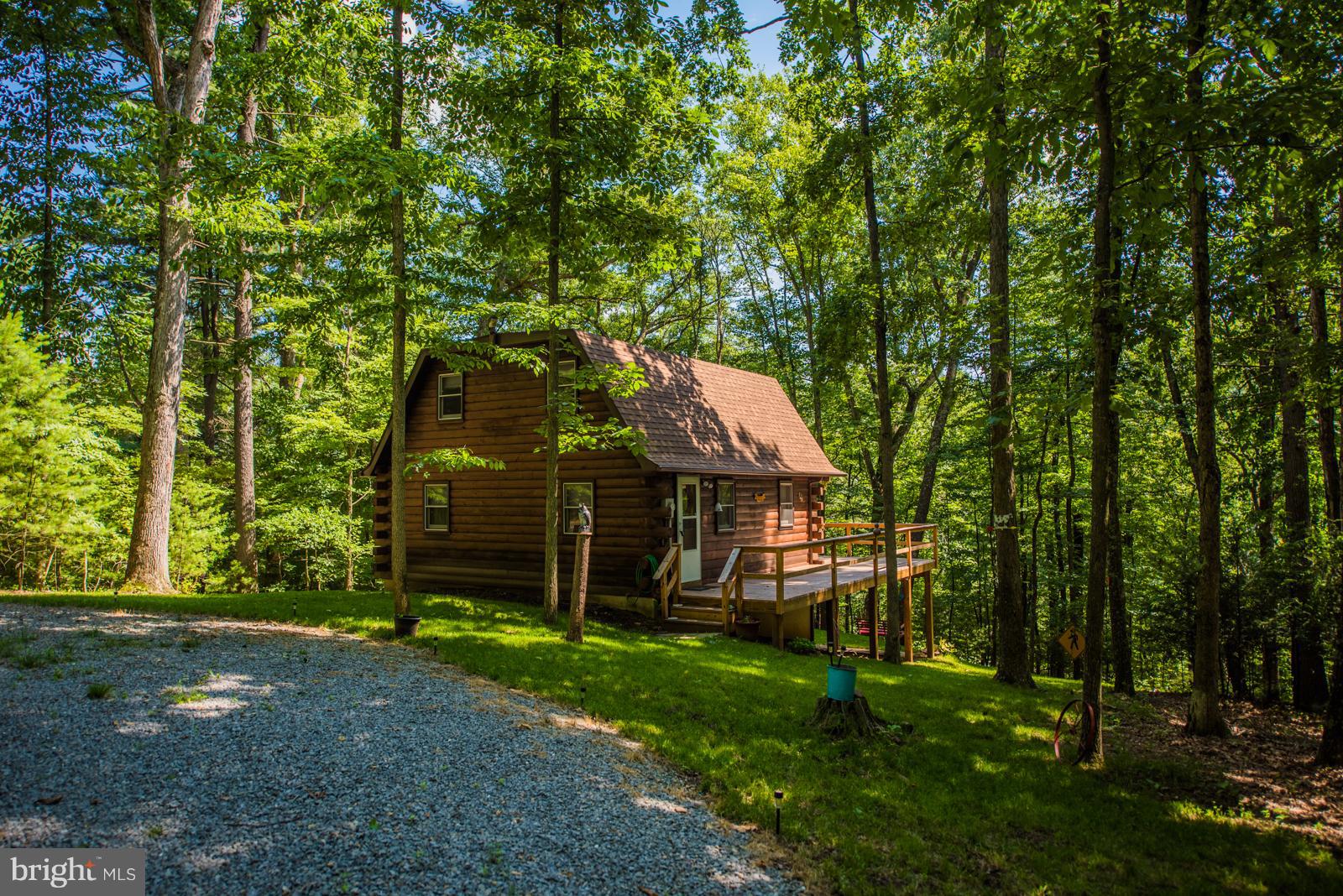 SLEEPY CREEK ORCHARD - Residential