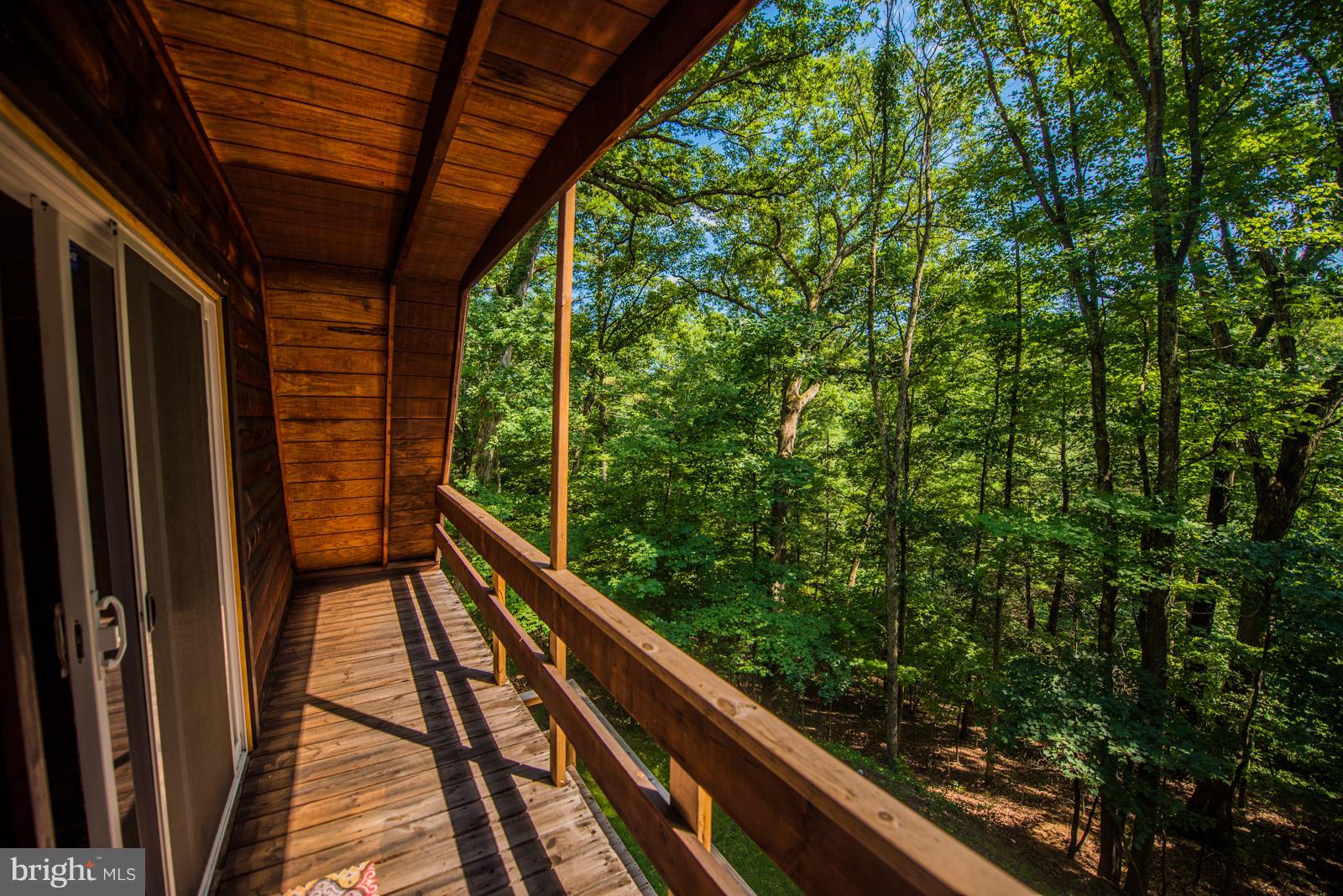 SLEEPY CREEK ORCHARD - Residential