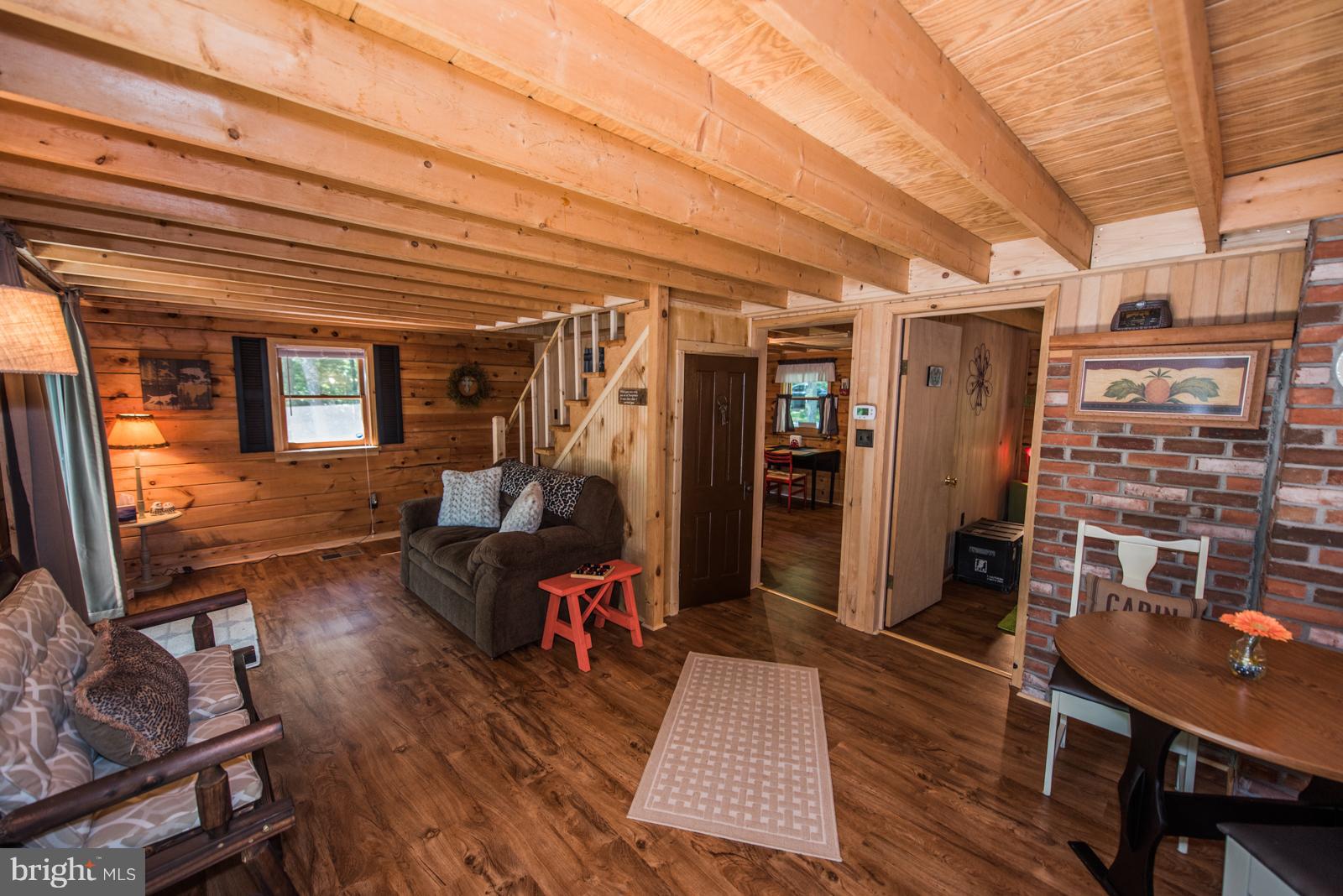 SLEEPY CREEK ORCHARD - Residential