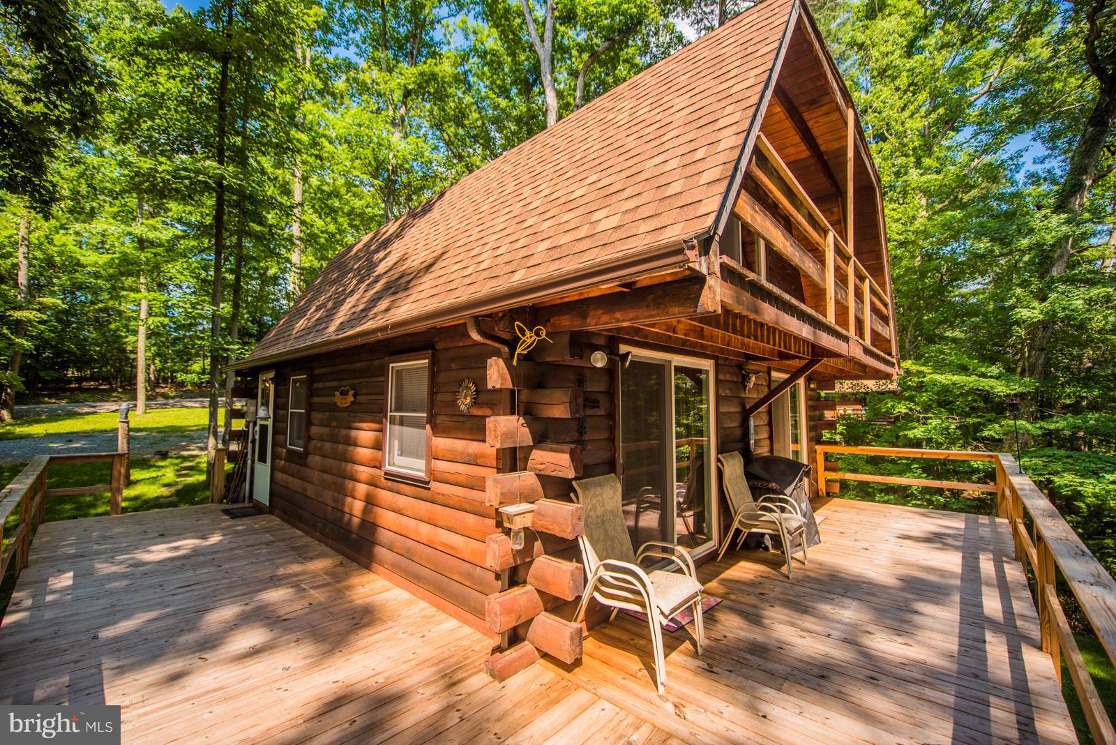 SLEEPY CREEK ORCHARD - Residential