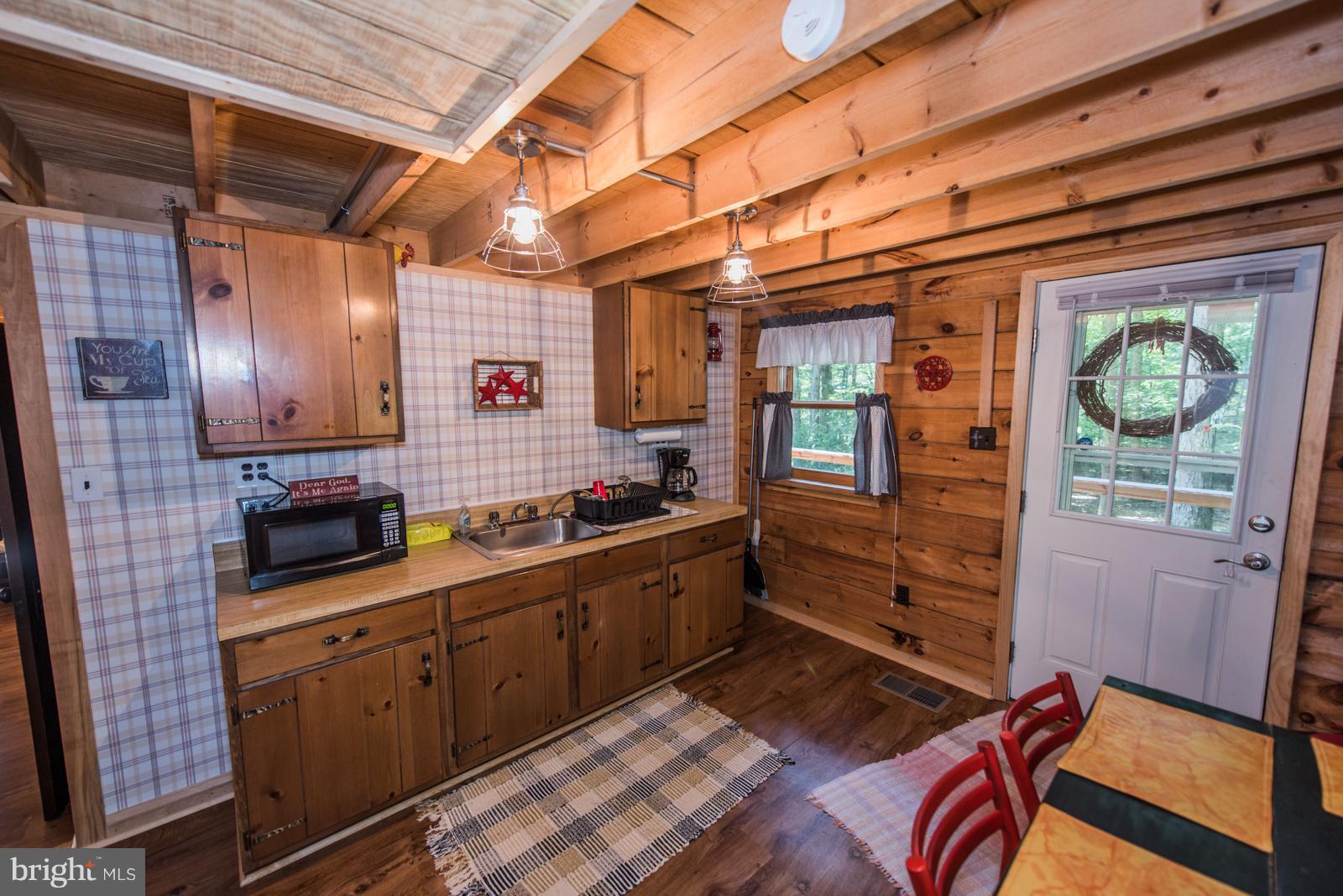 SLEEPY CREEK ORCHARD - Residential