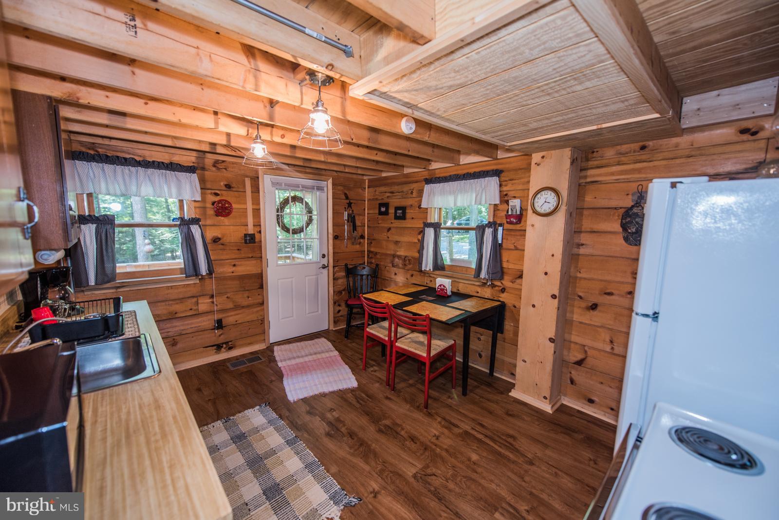 SLEEPY CREEK ORCHARD - Residential