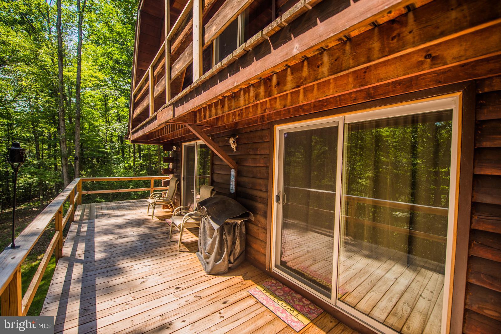 SLEEPY CREEK ORCHARD - Residential