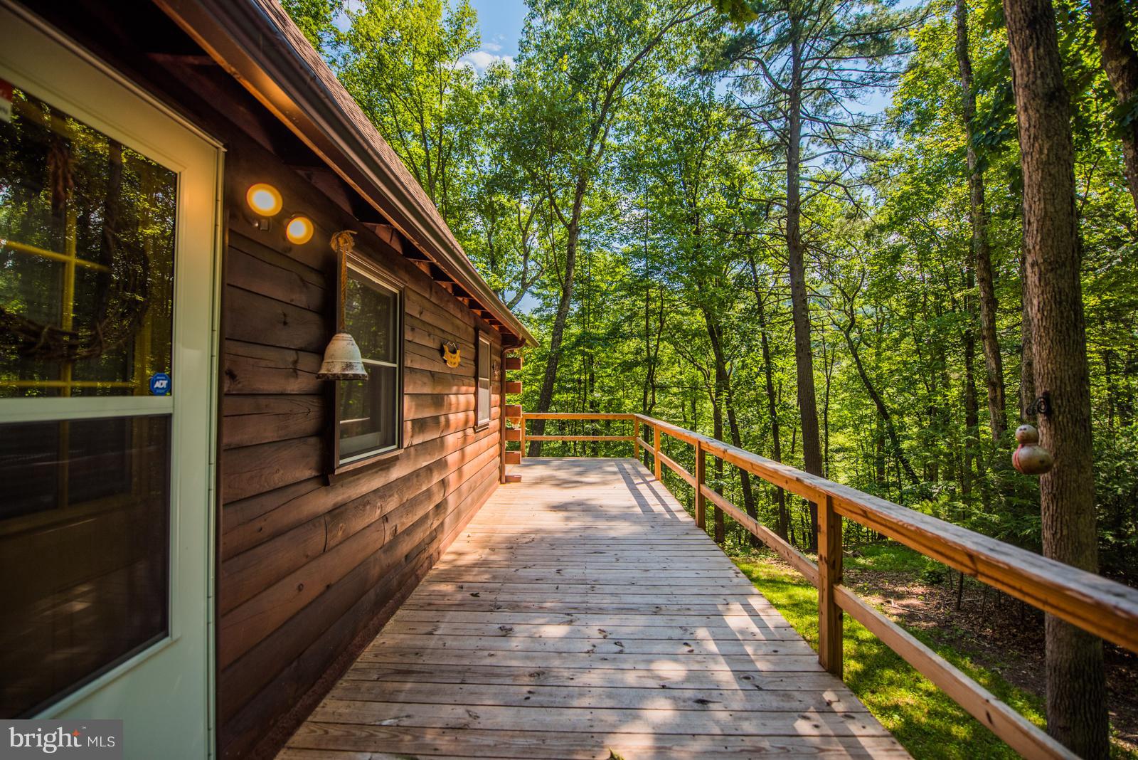 SLEEPY CREEK ORCHARD - Residential