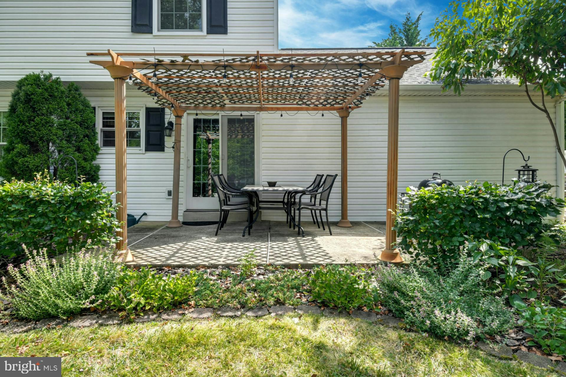 CABIN RUN ESTS - Residential