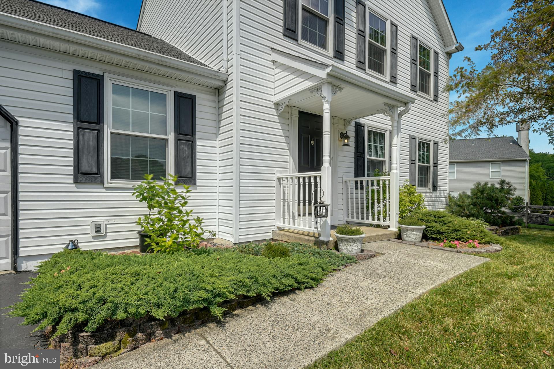 CABIN RUN ESTS - Residential