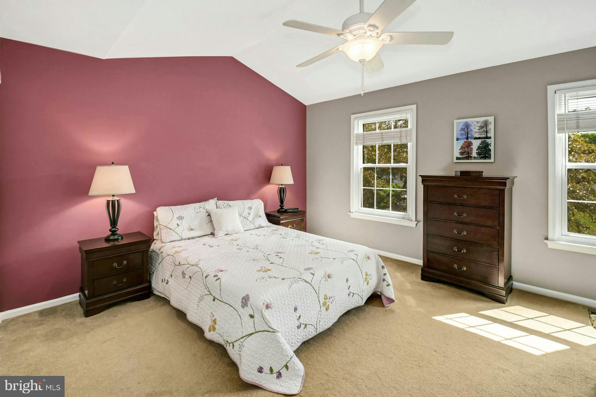 CABIN RUN ESTS - Residential