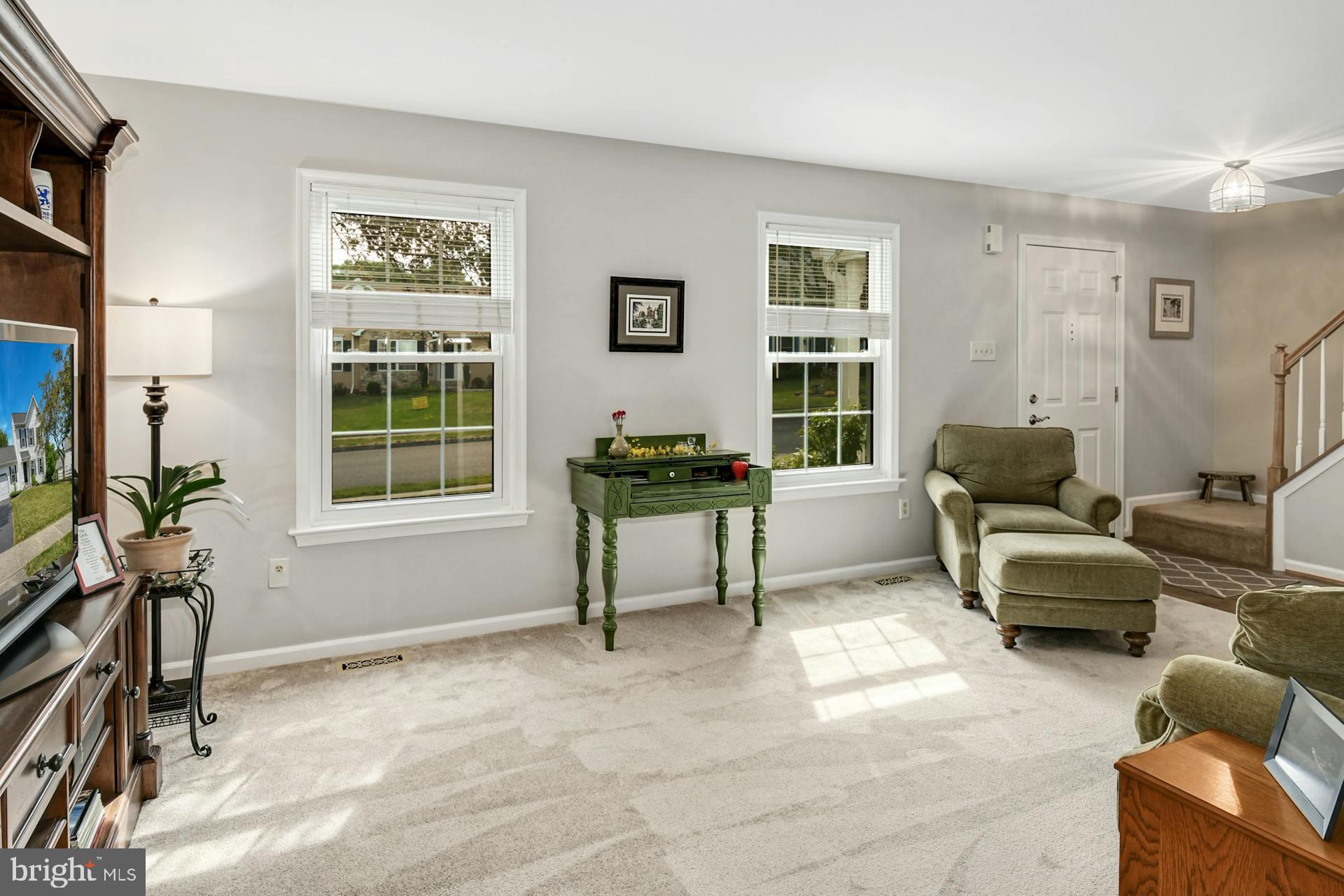 CABIN RUN ESTS - Residential