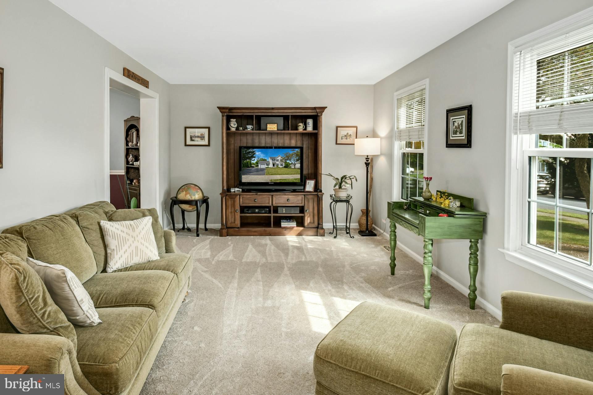 CABIN RUN ESTS - Residential