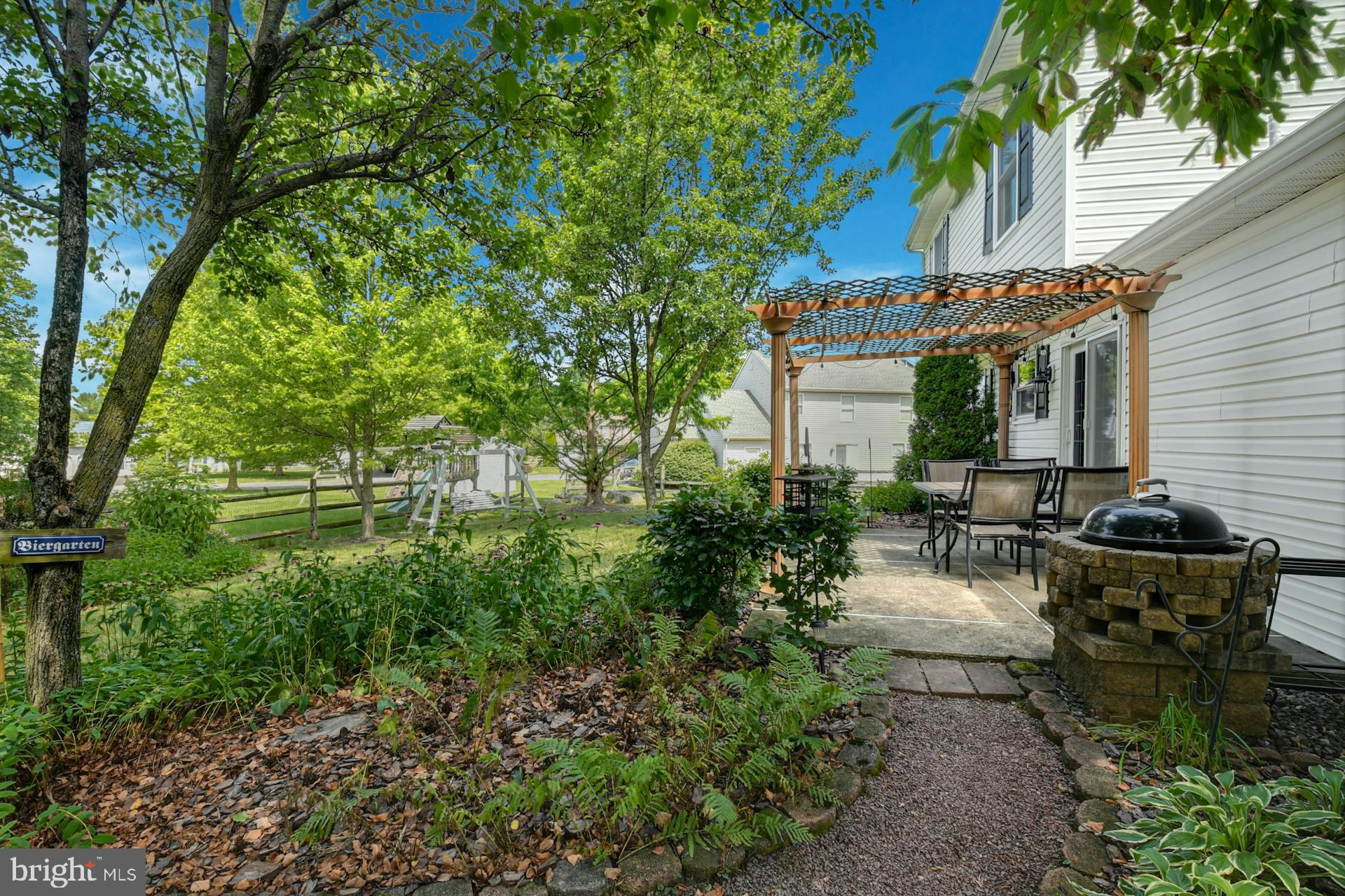 CABIN RUN ESTS - Residential