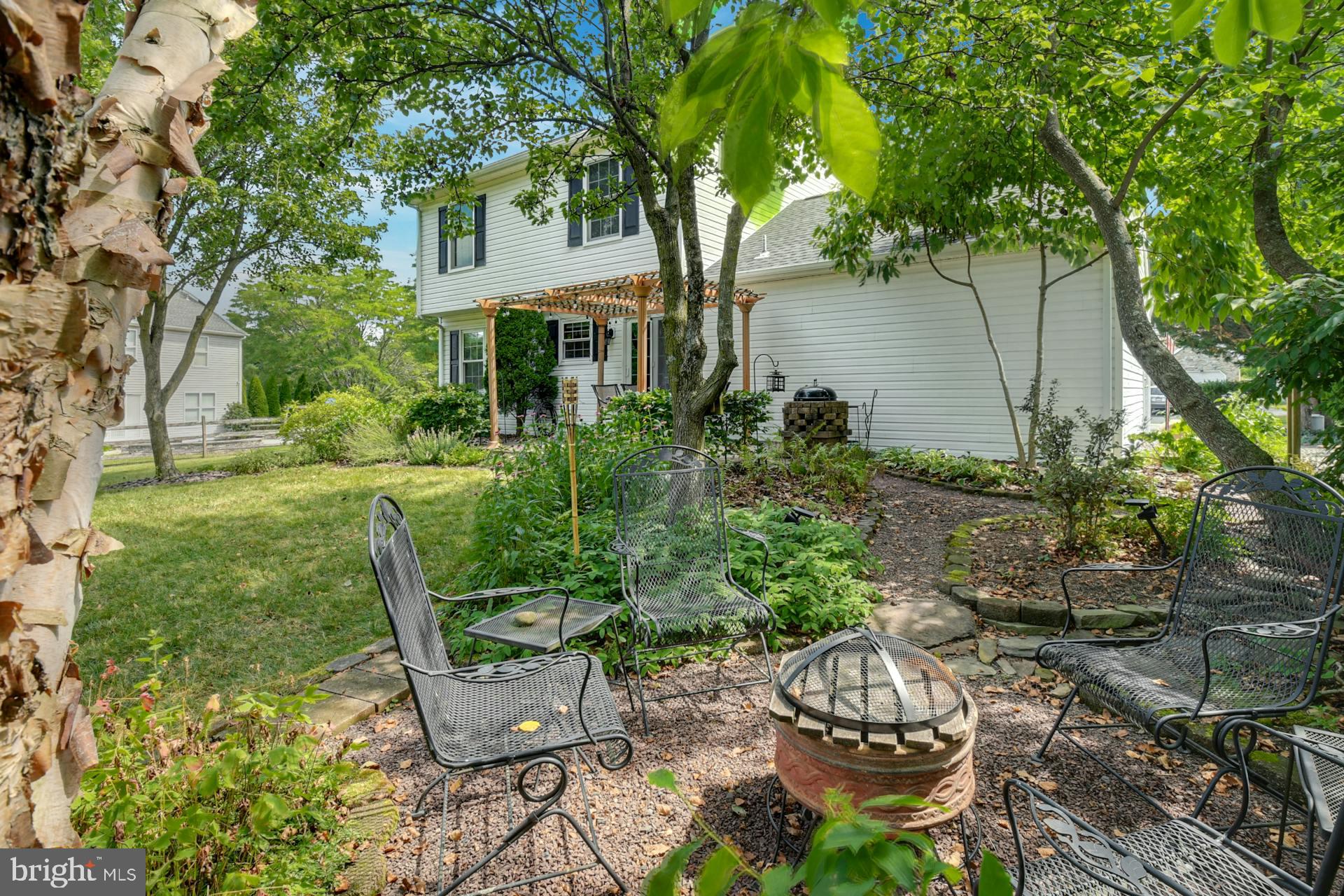 CABIN RUN ESTS - Residential