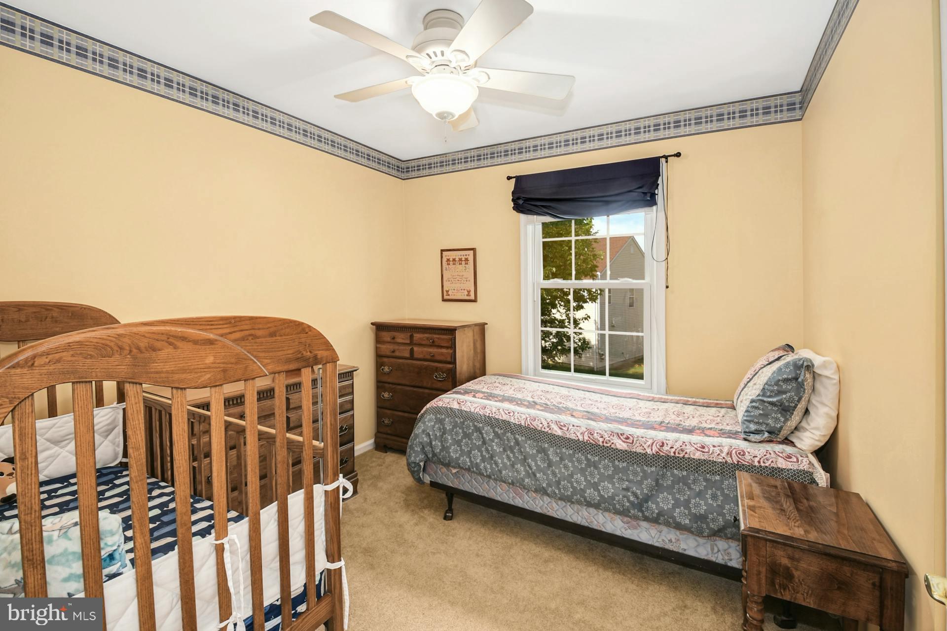 CABIN RUN ESTS - Residential