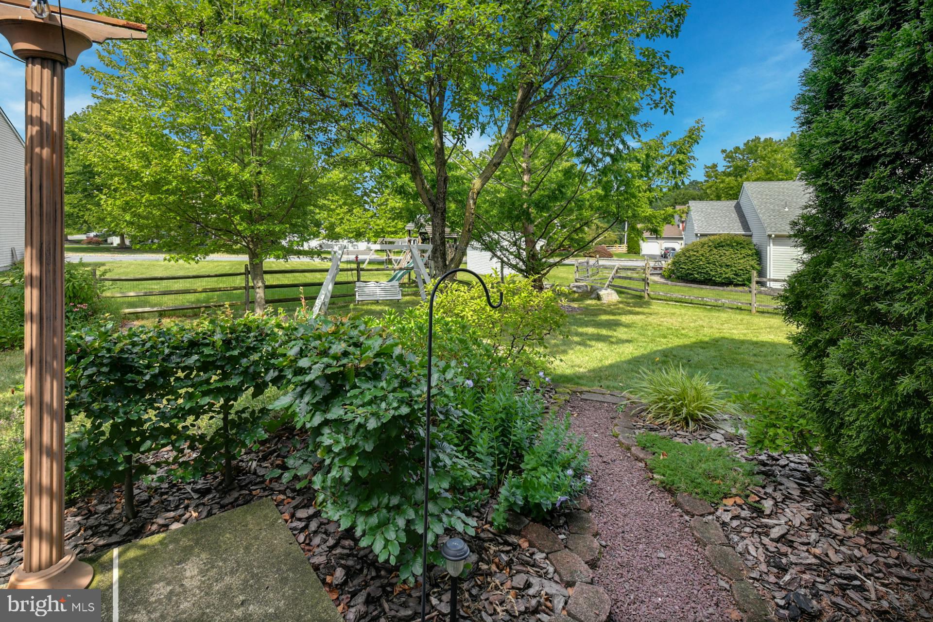 CABIN RUN ESTS - Residential