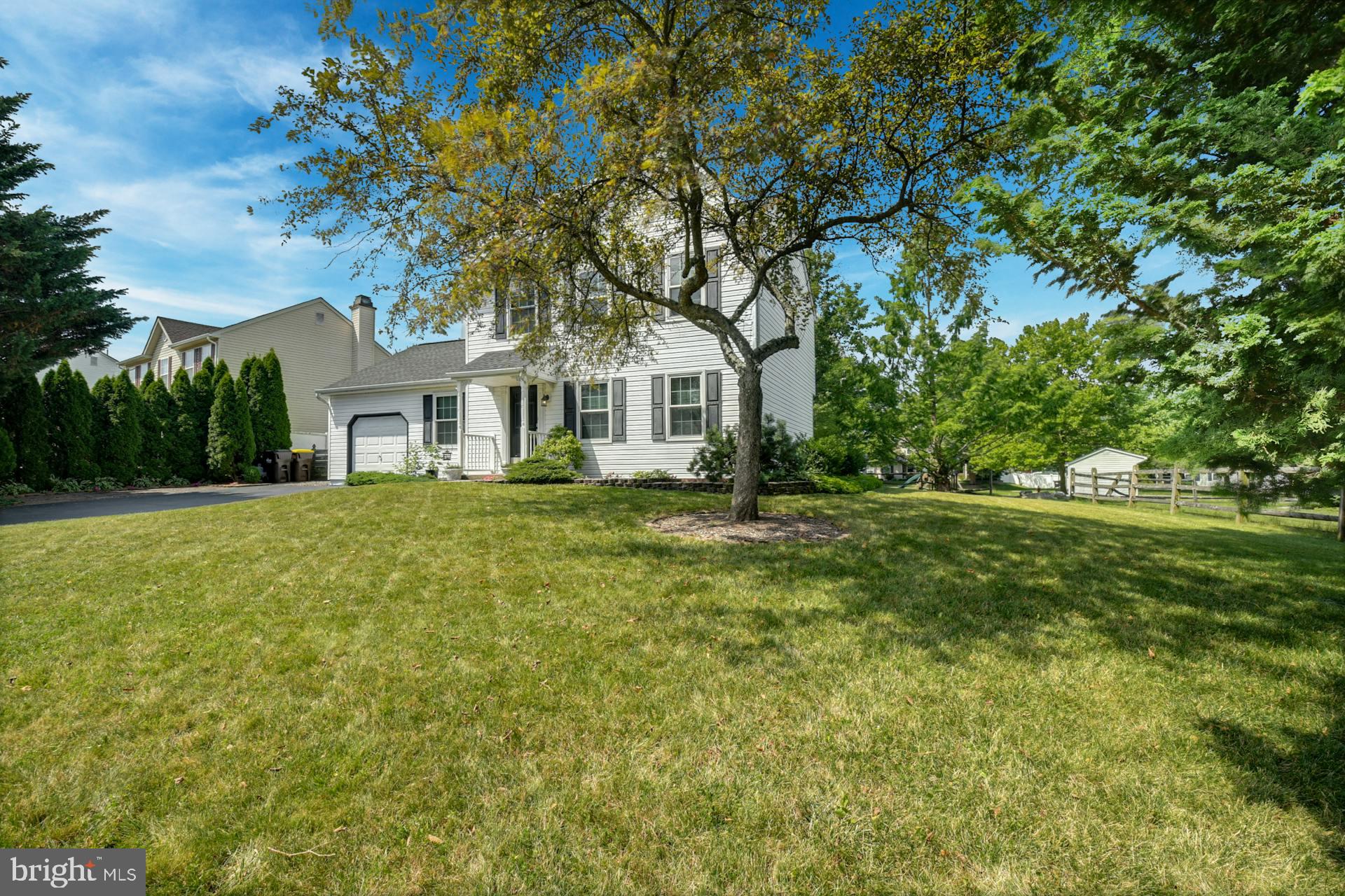 CABIN RUN ESTS - Residential