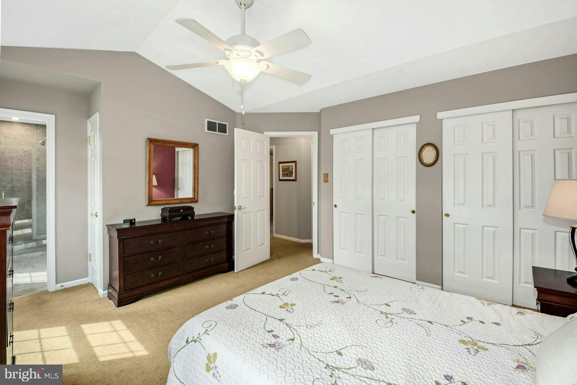 CABIN RUN ESTS - Residential