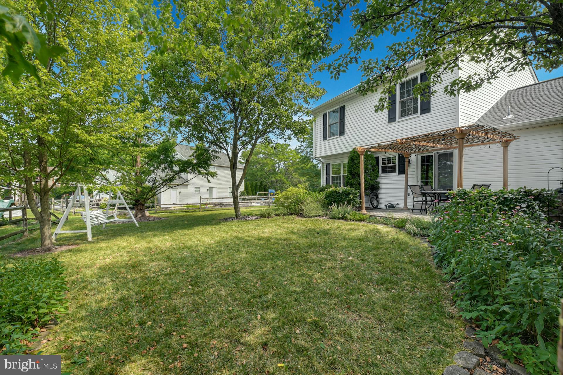 CABIN RUN ESTS - Residential