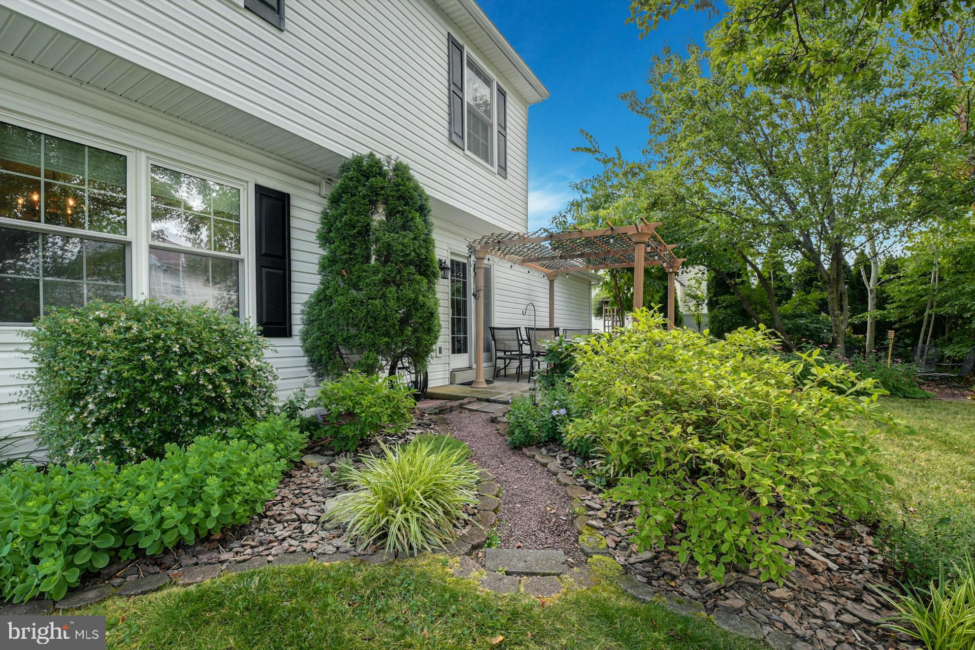 CABIN RUN ESTS - Residential