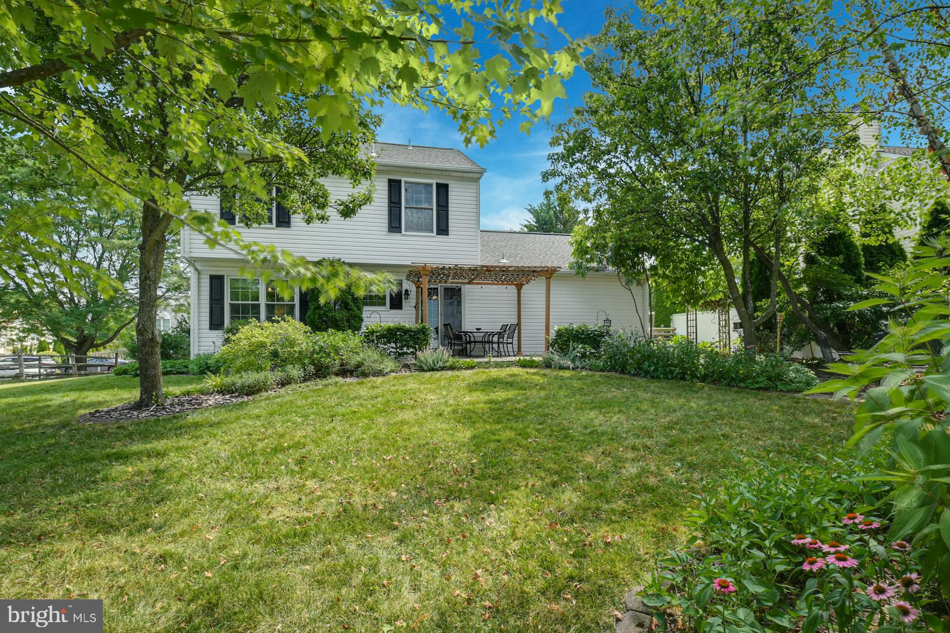 CABIN RUN ESTS - Residential