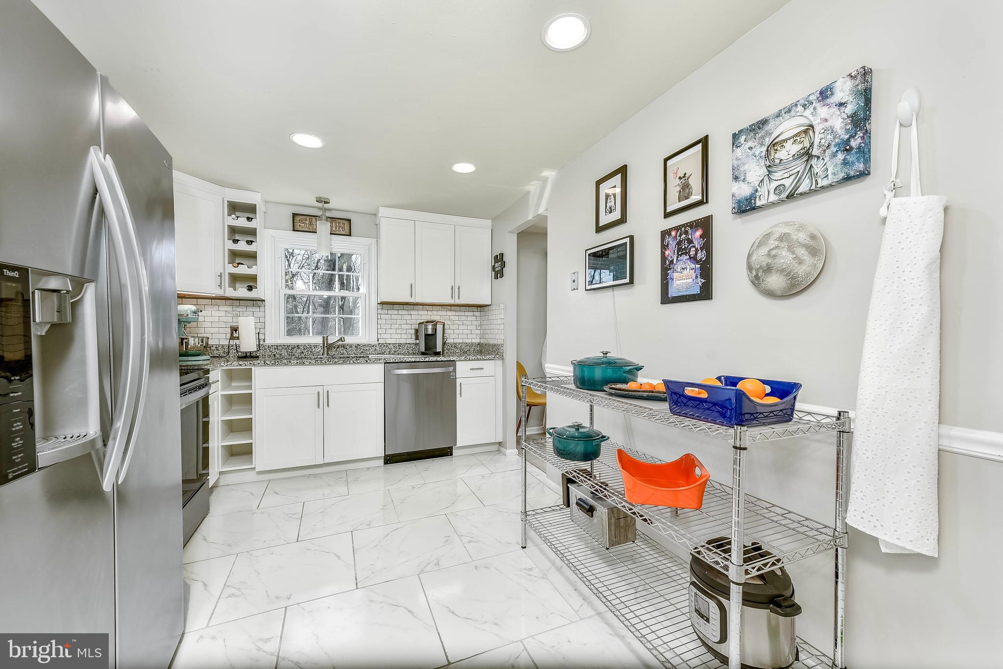 PLEASANT HILL - Residential