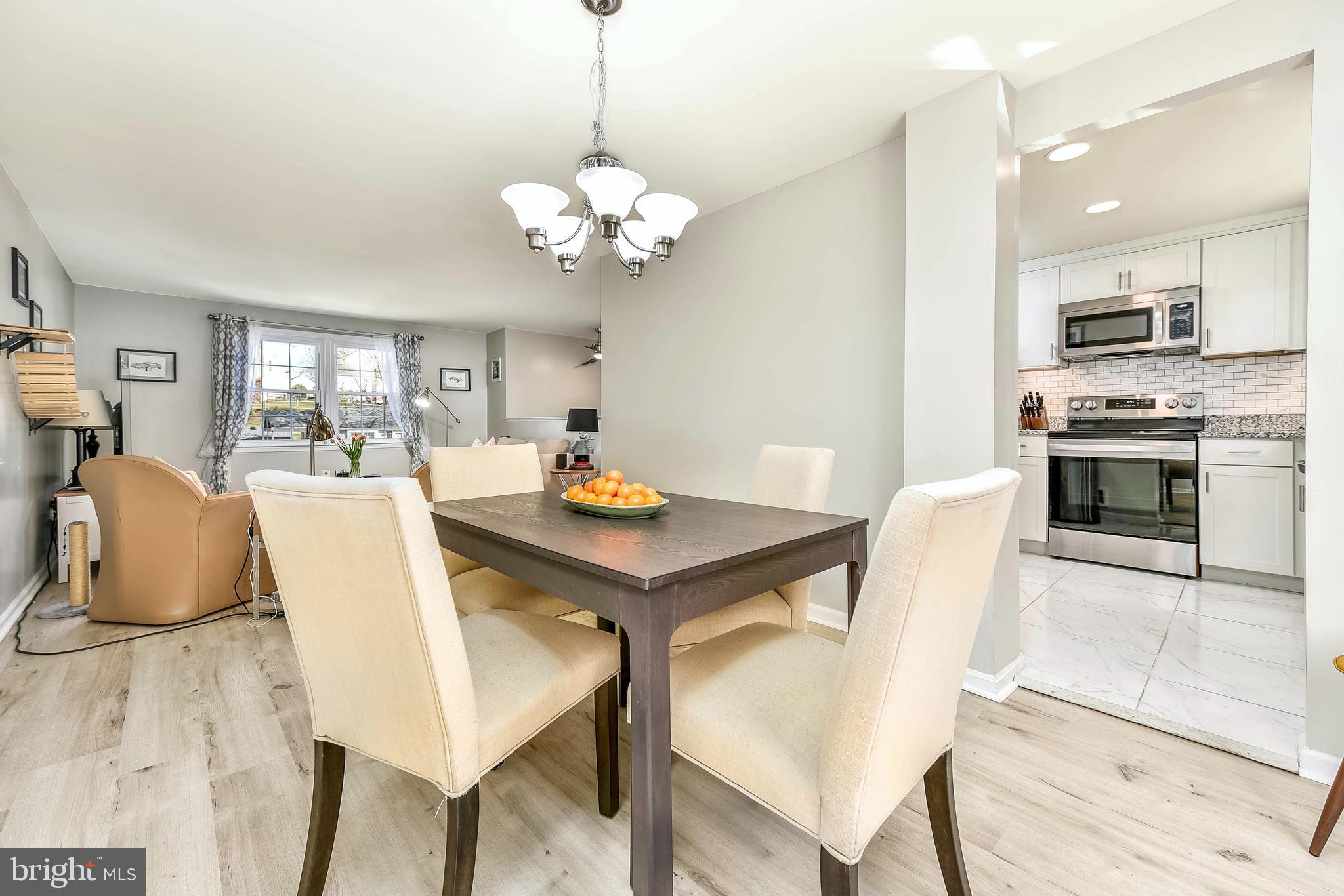 PLEASANT HILL - Residential